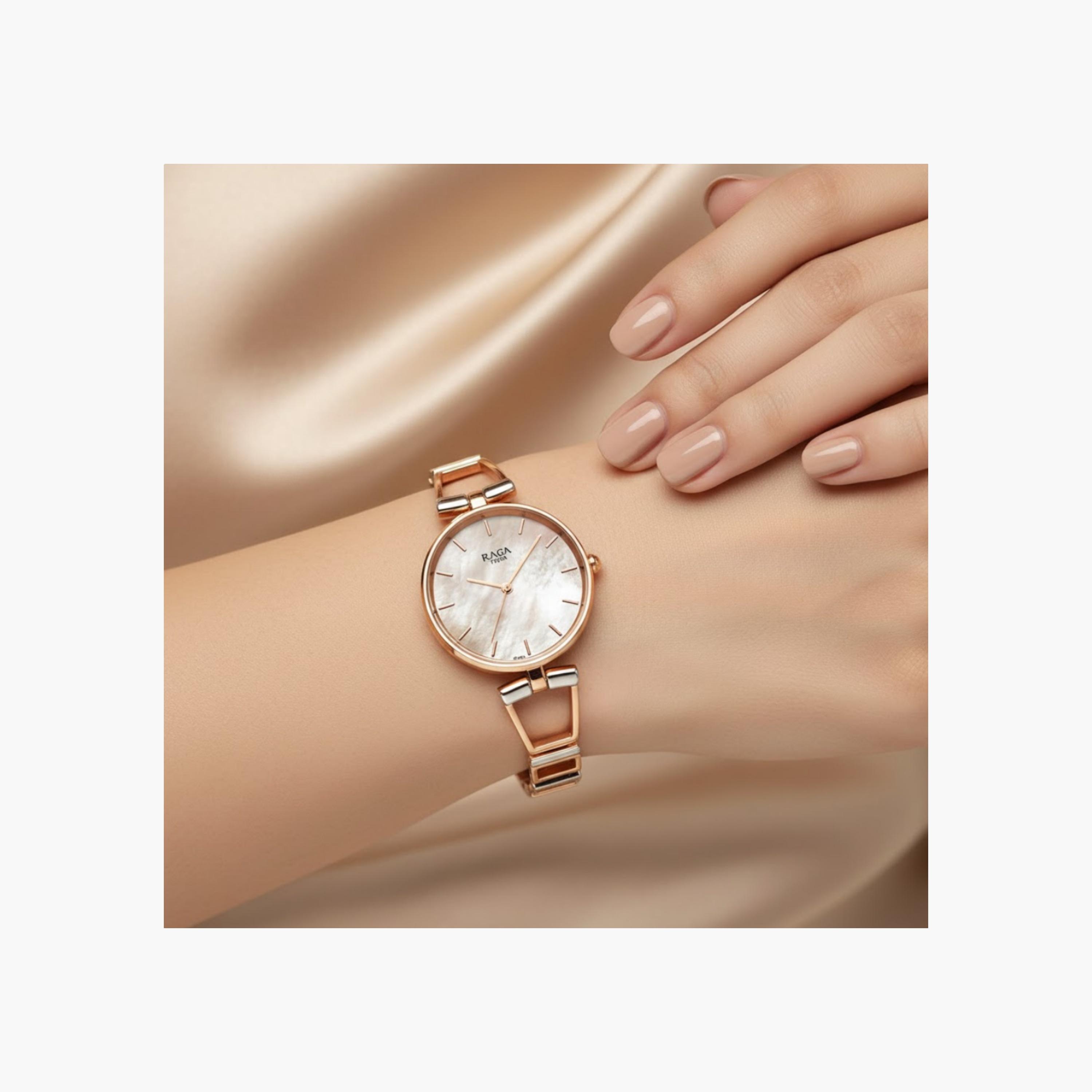 Titan Raga Analogue Watch-women-watchesandjewellery-watches-image-7