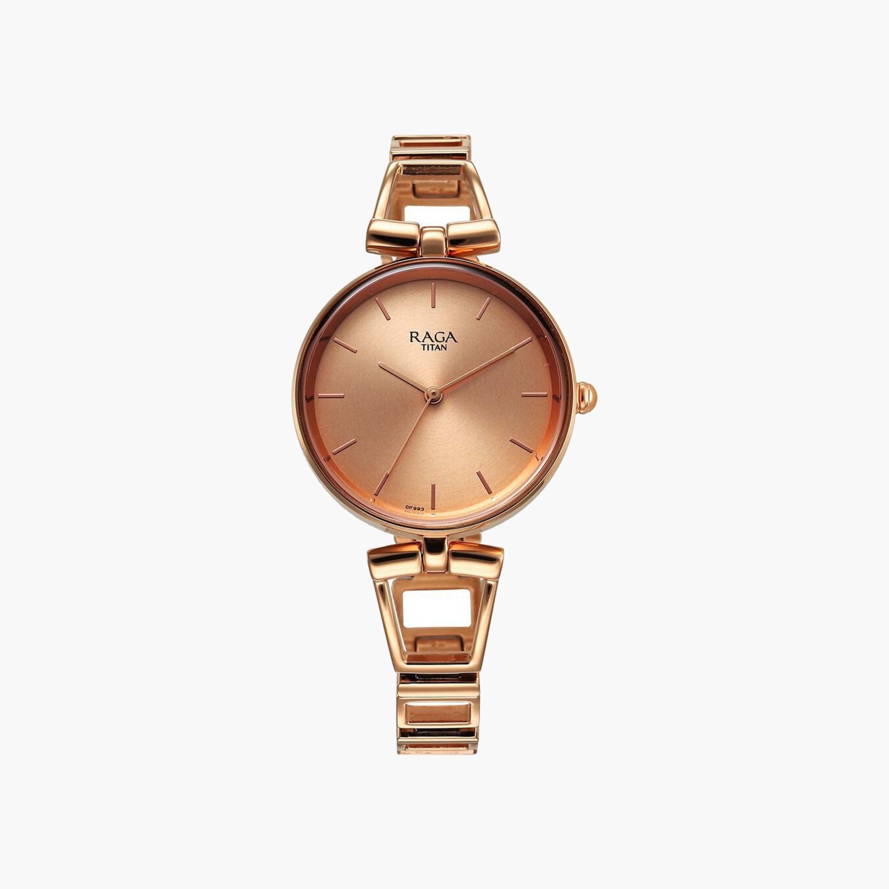 Titan Raga Women's Analogue Watch-women-watchesandjewellery-watches-image-1