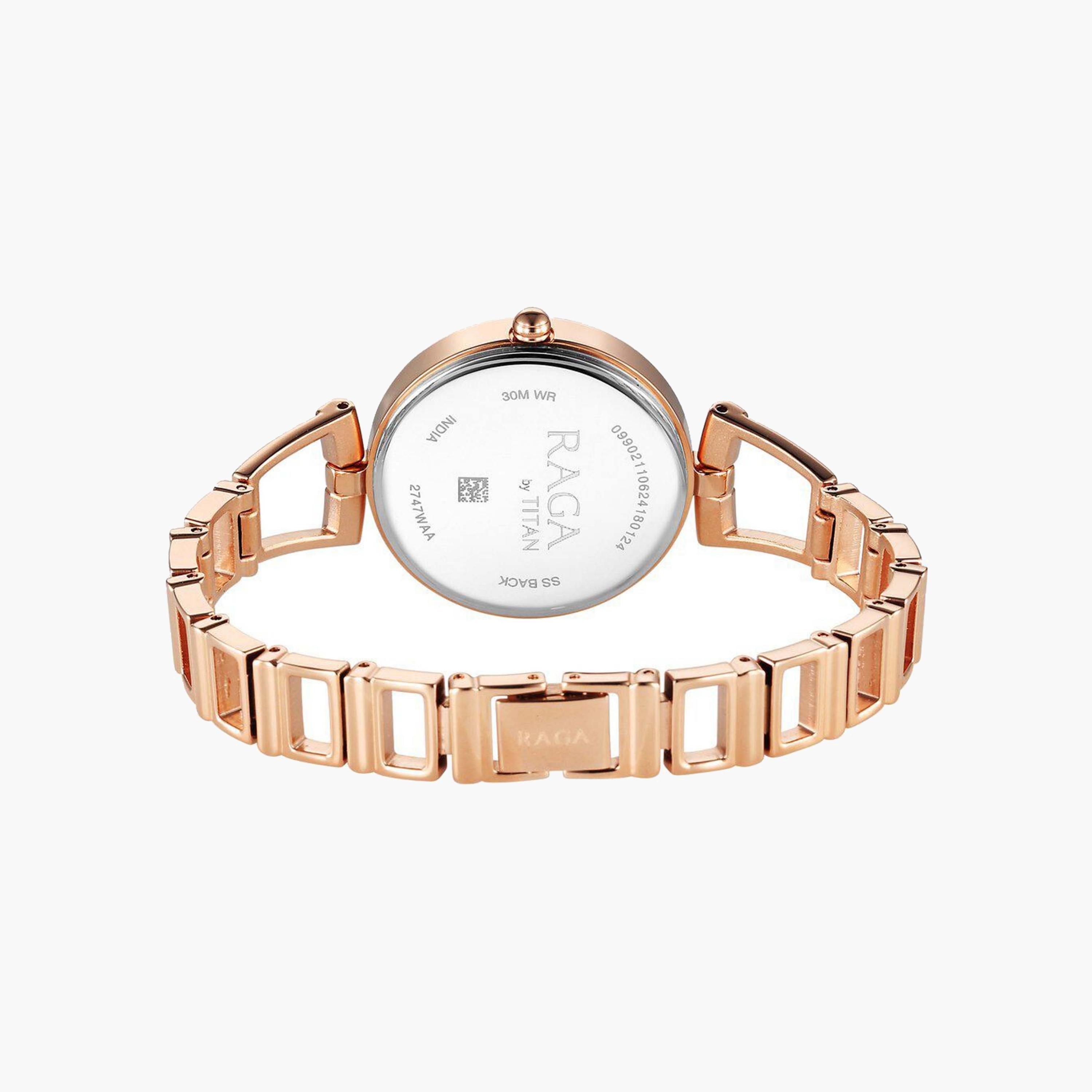 Titan Raga Women's Analogue Watch-women-watchesandjewellery-watches-image-2