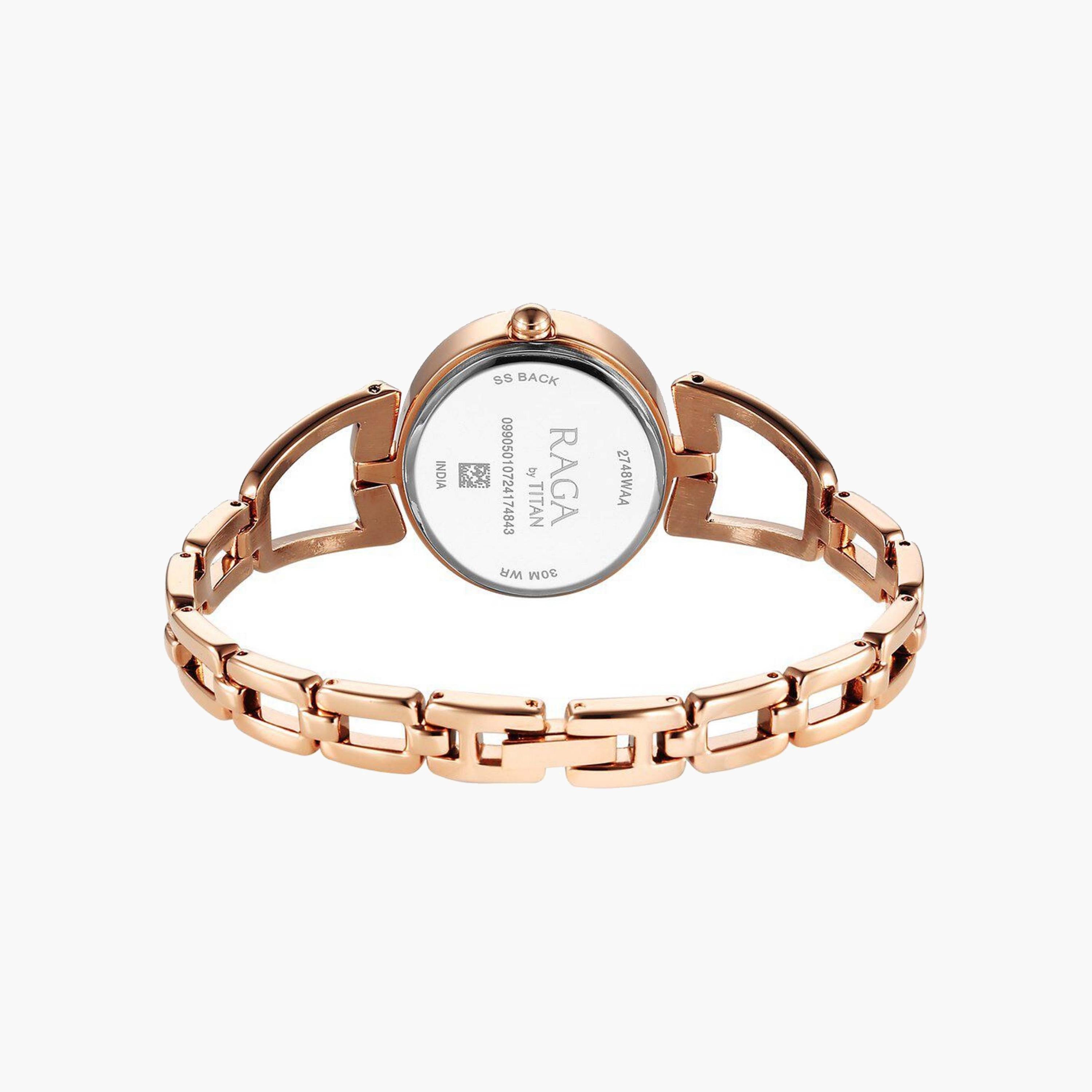 Titan Raga Oval Analogue Watch-women-watchesandjewellery-watches-image-3