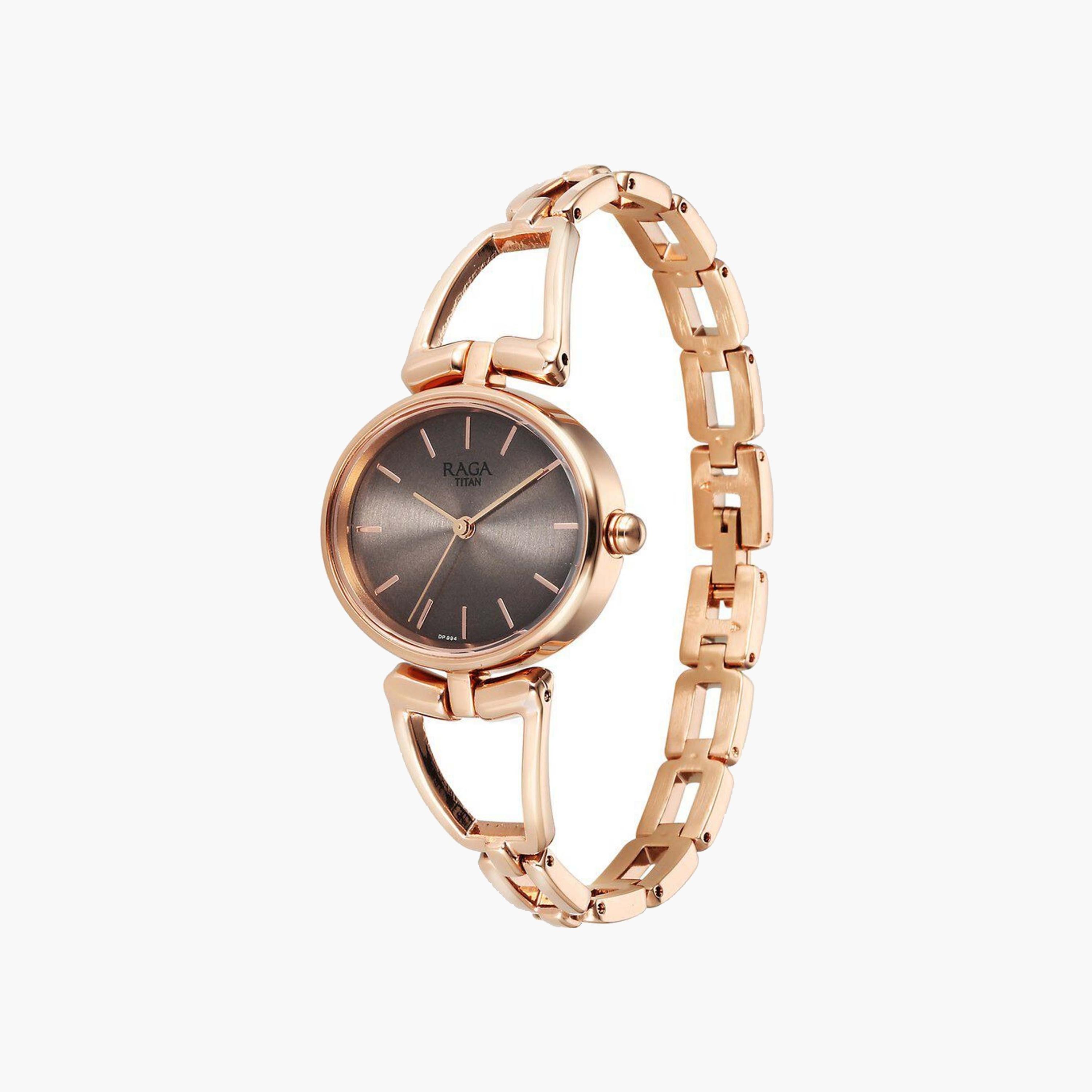 Titan Raga Oval Analogue Watch-women-watchesandjewellery-watches-image-5