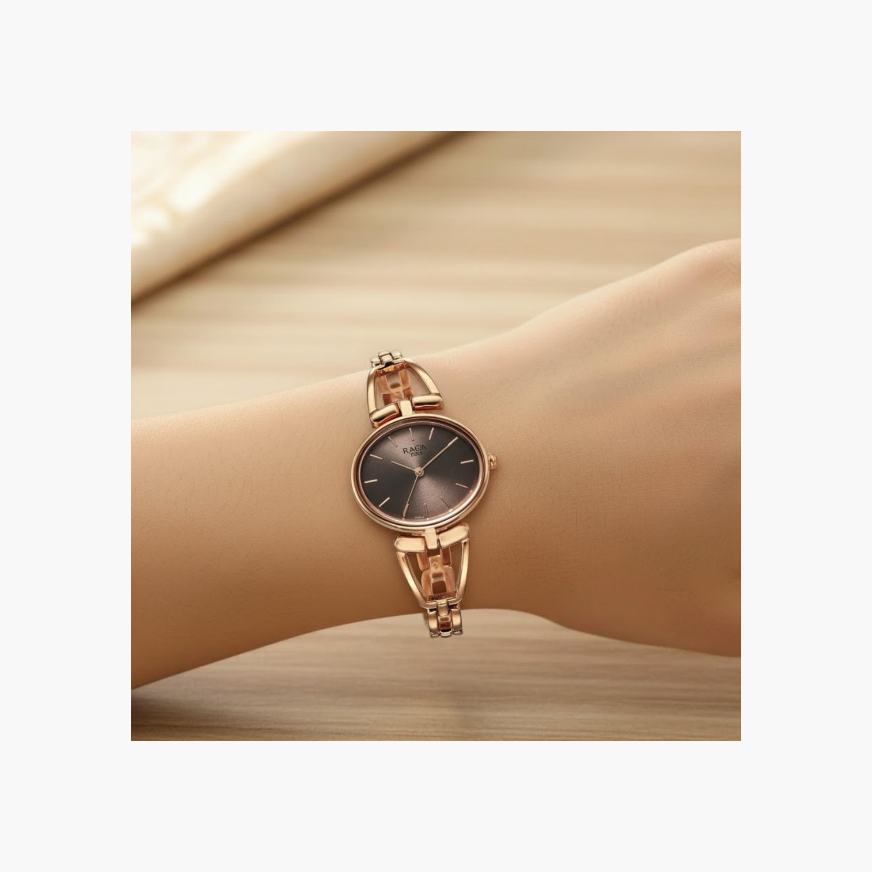 Titan Raga Oval Analogue Watch-women-watchesandjewellery-watches-image-6