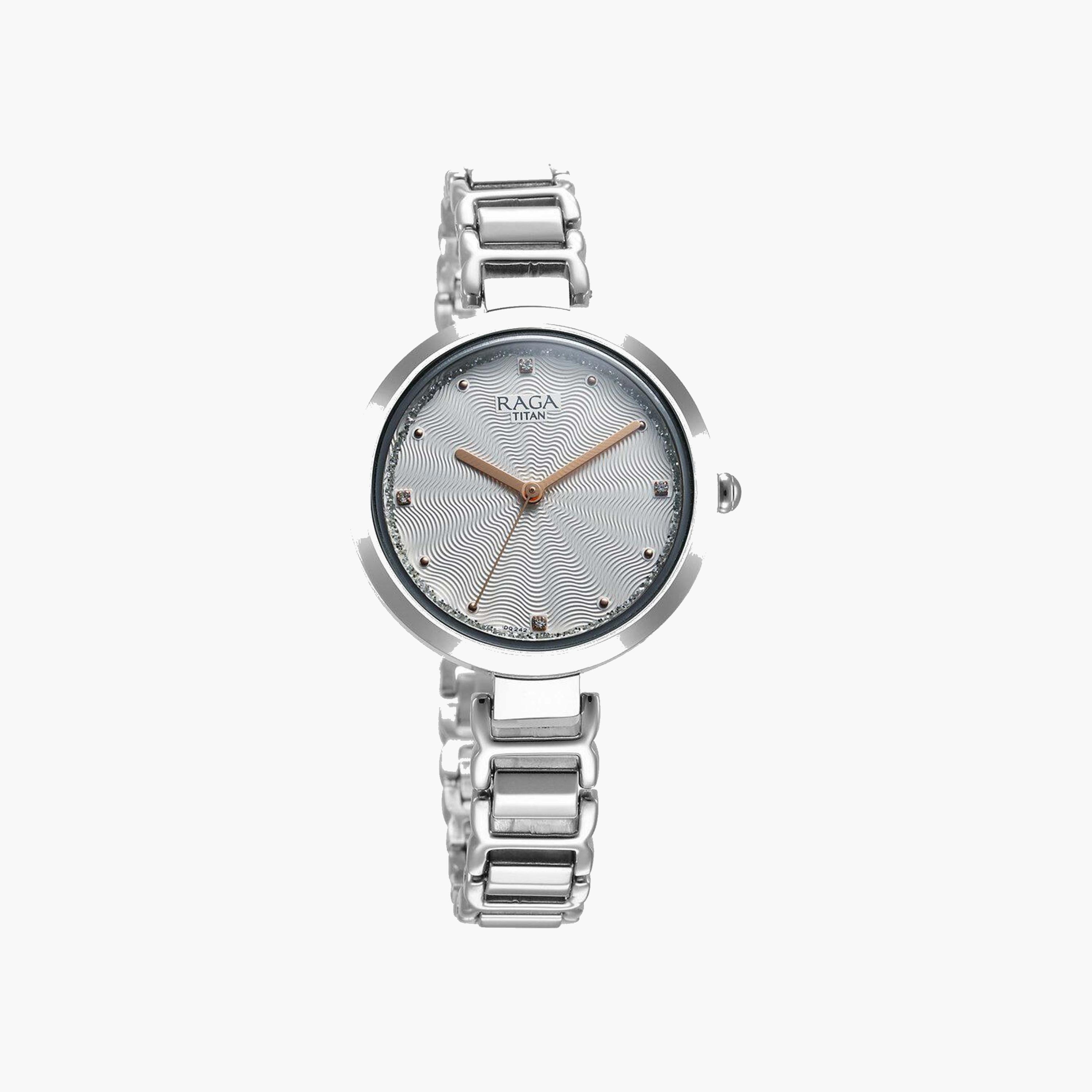 Titan Raga Analogue Women's Watch-women-watchesandjewellery-watches-image-1