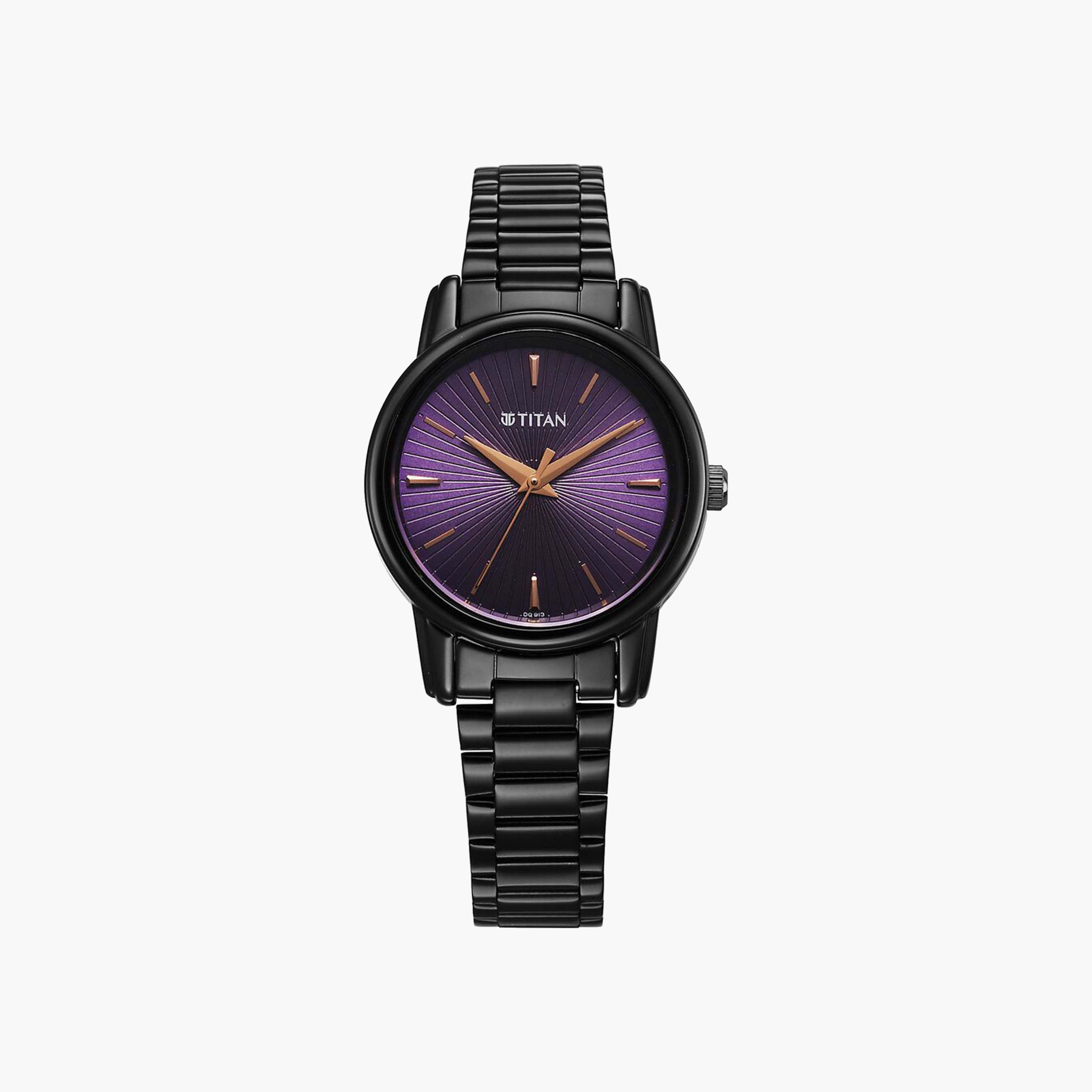 ساعة تيتان أنالوج للنساء-women-watchesandjewellery-watches-image-1