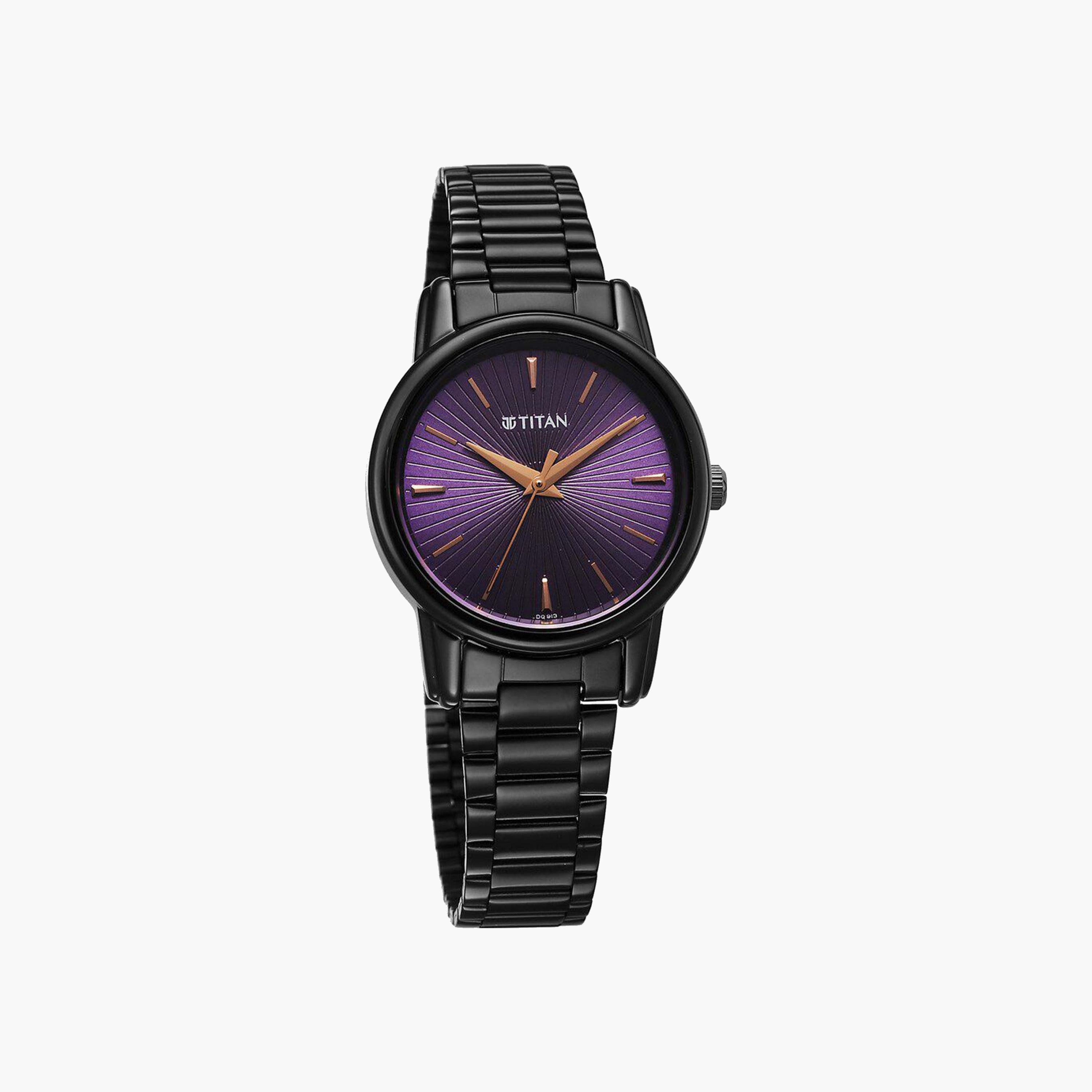 ساعة تيتان أنالوج للنساء-women-watchesandjewellery-watches-image-2