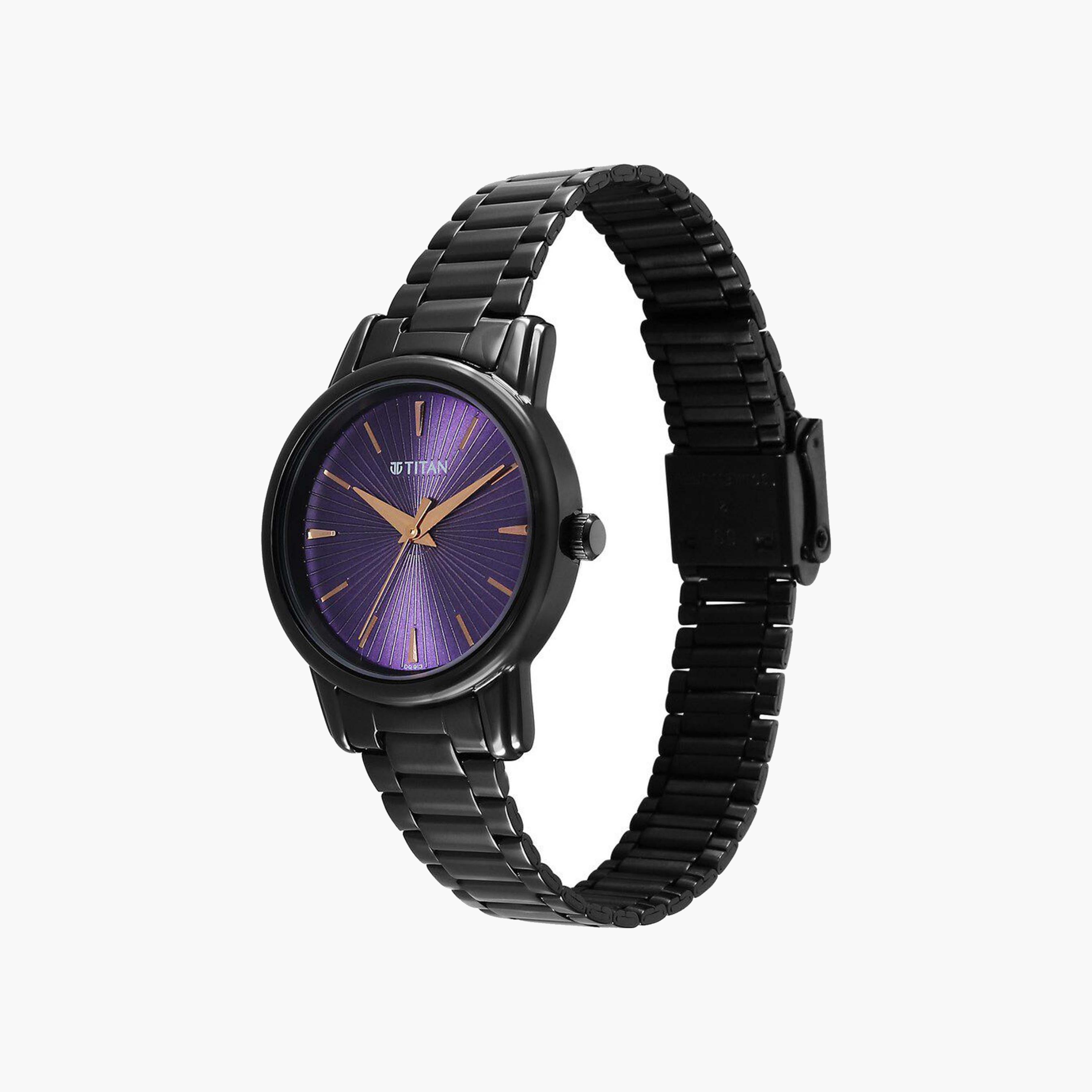 ساعة تيتان أنالوج للنساء-women-watchesandjewellery-watches-image-3