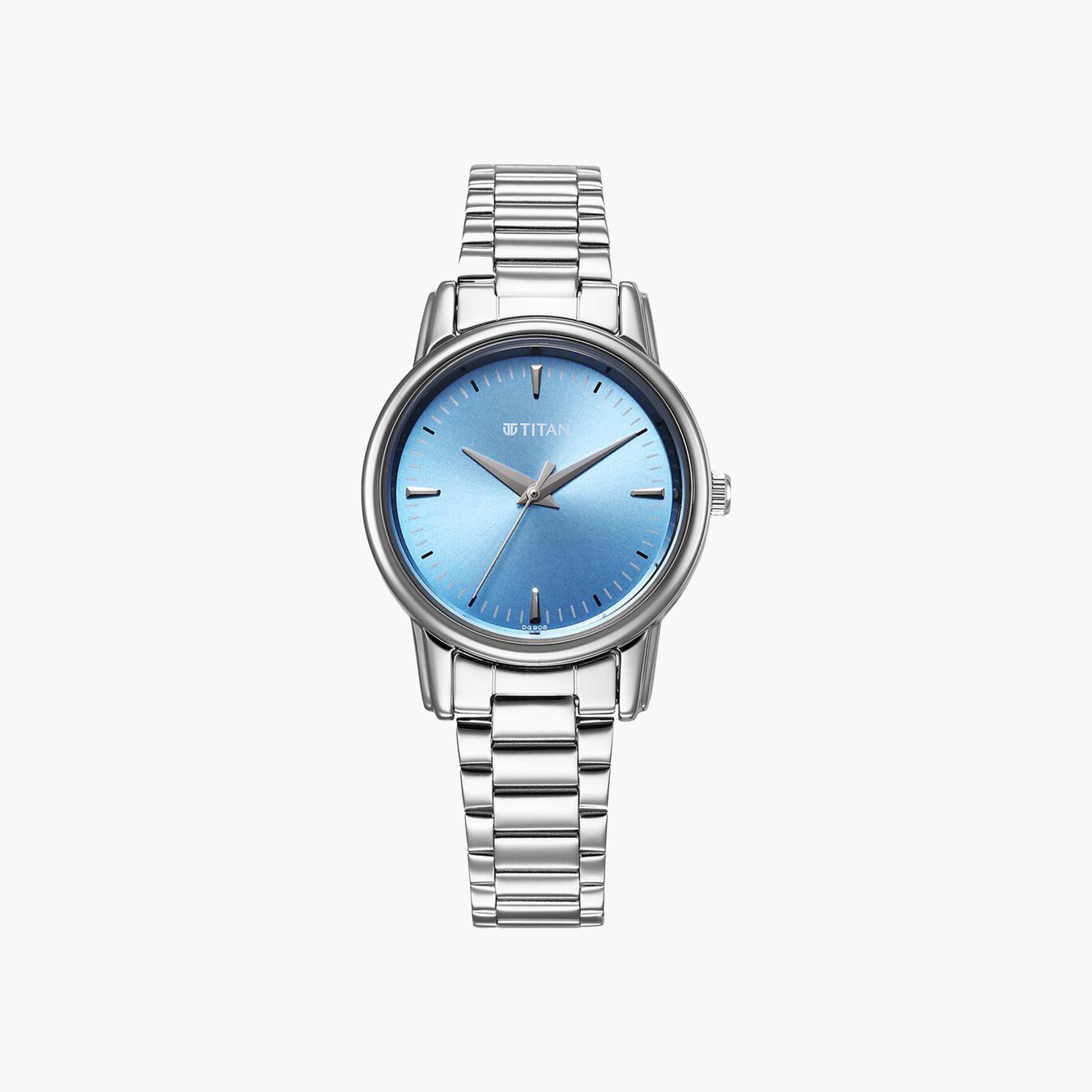 Titan Analogue Metal Watch-women-watchesandjewellery-watches-image-1