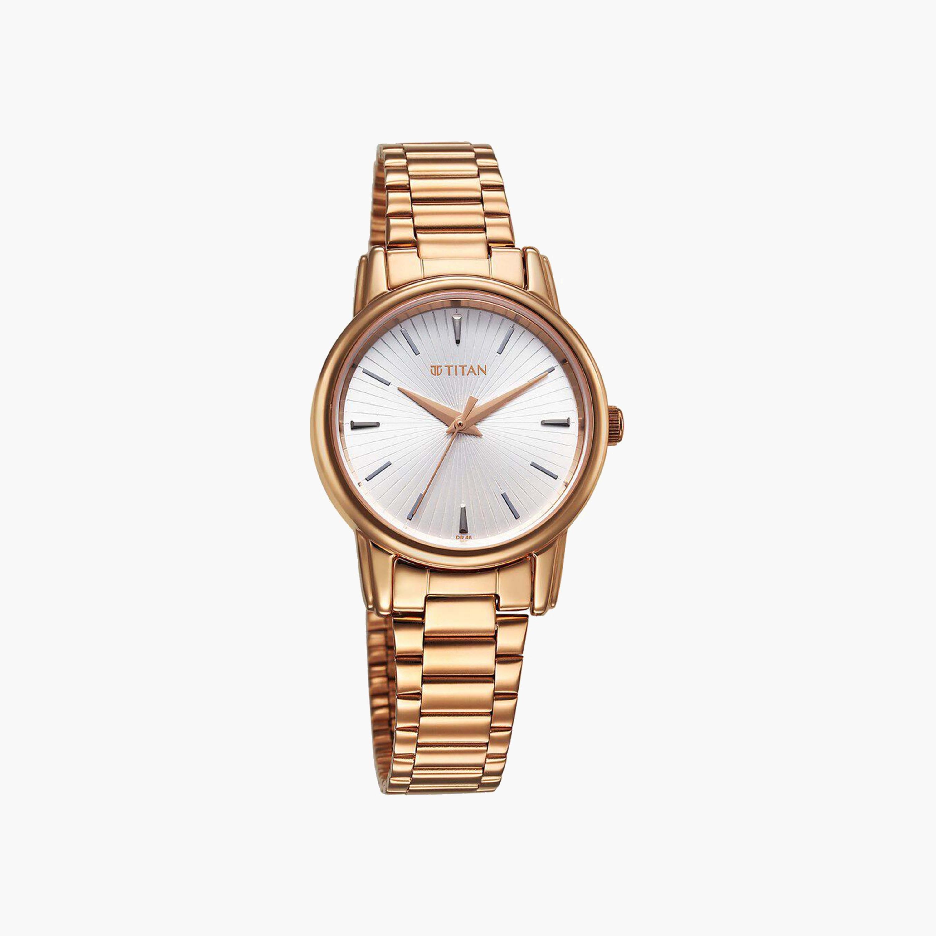 ساعة تيتان بعقارب للنساء-women-watchesandjewellery-watches-image-5