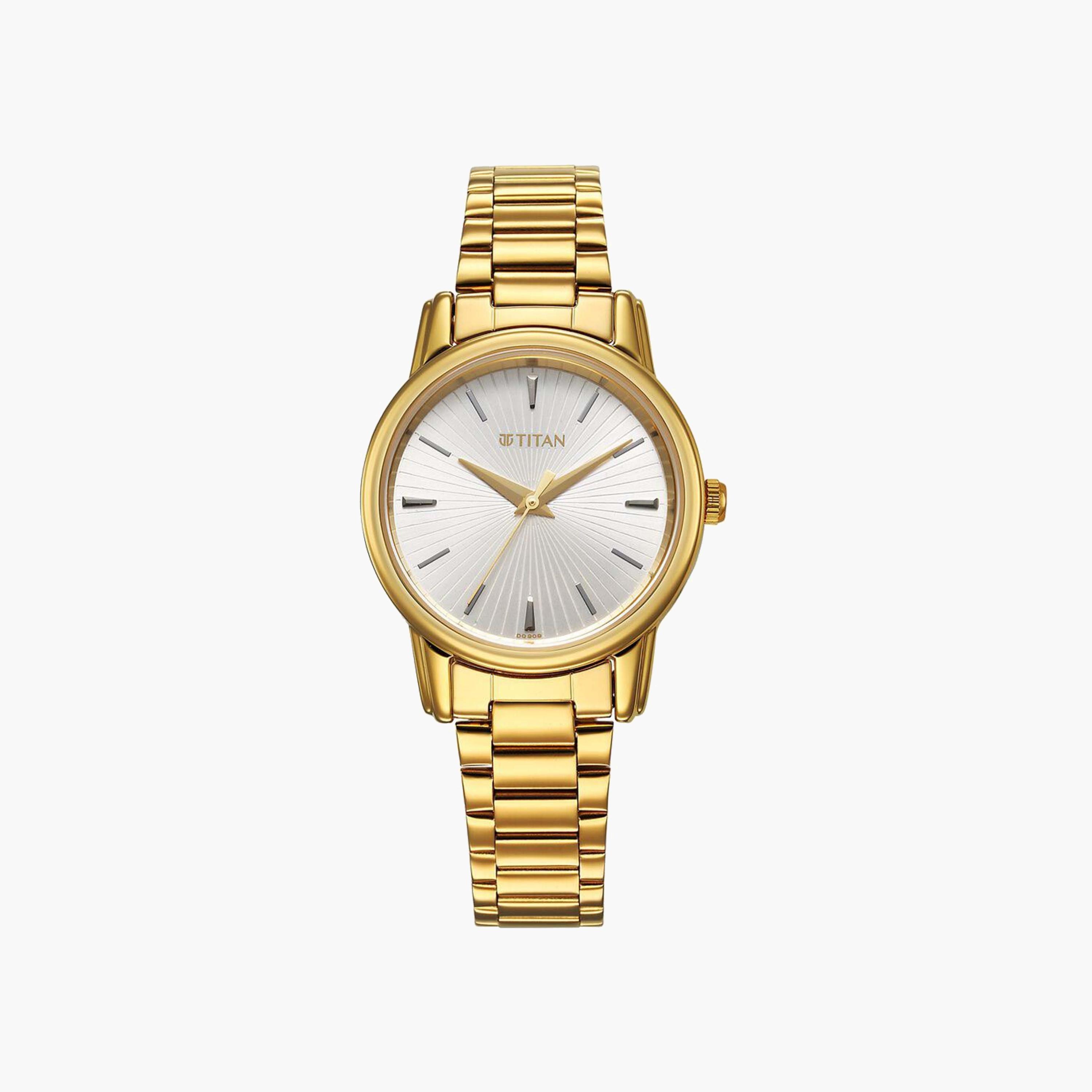 Titan Quartz Analogue Watch-women-watchesandjewellery-watches-image-1