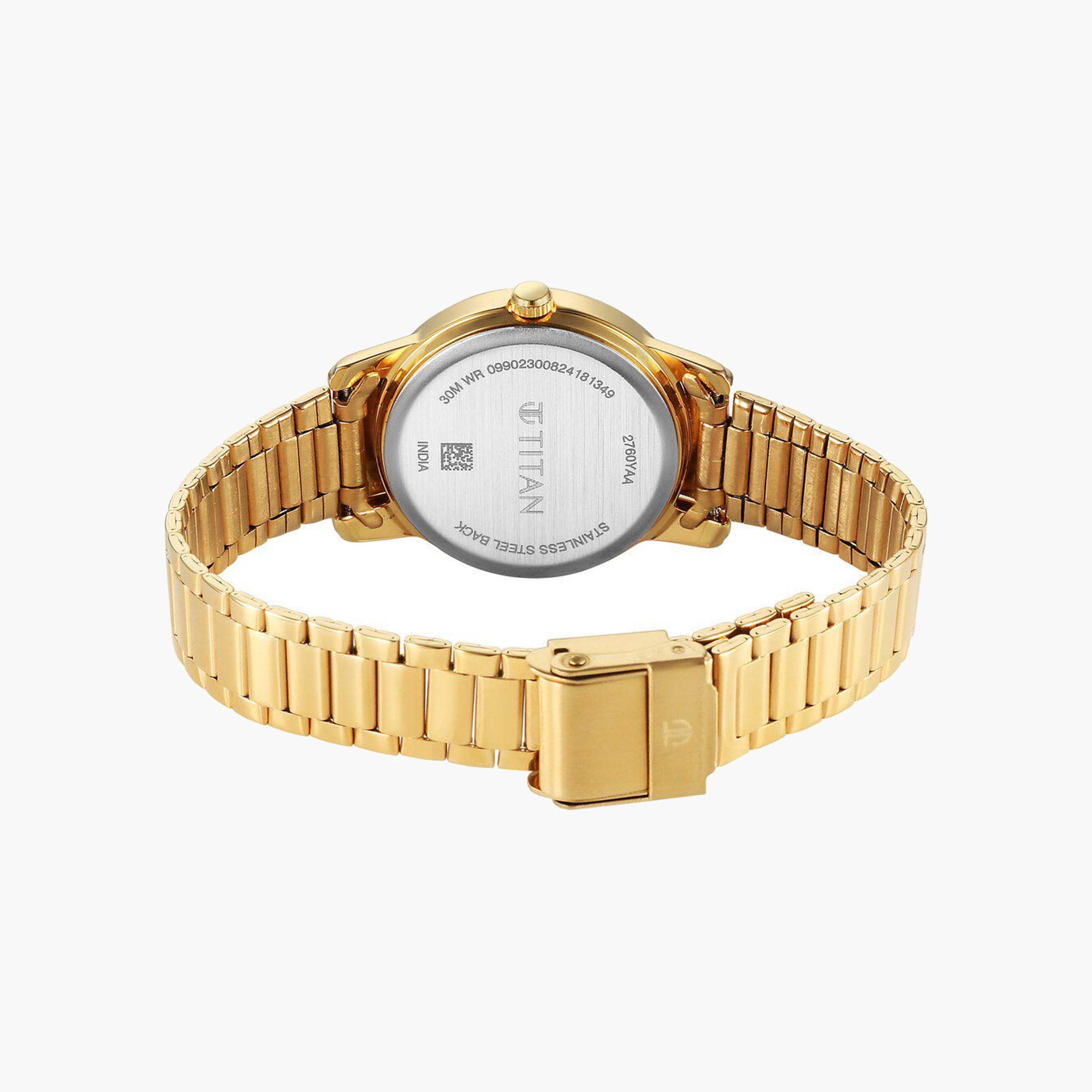 Titan Quartz Analogue Watch-women-watchesandjewellery-watches-image-2
