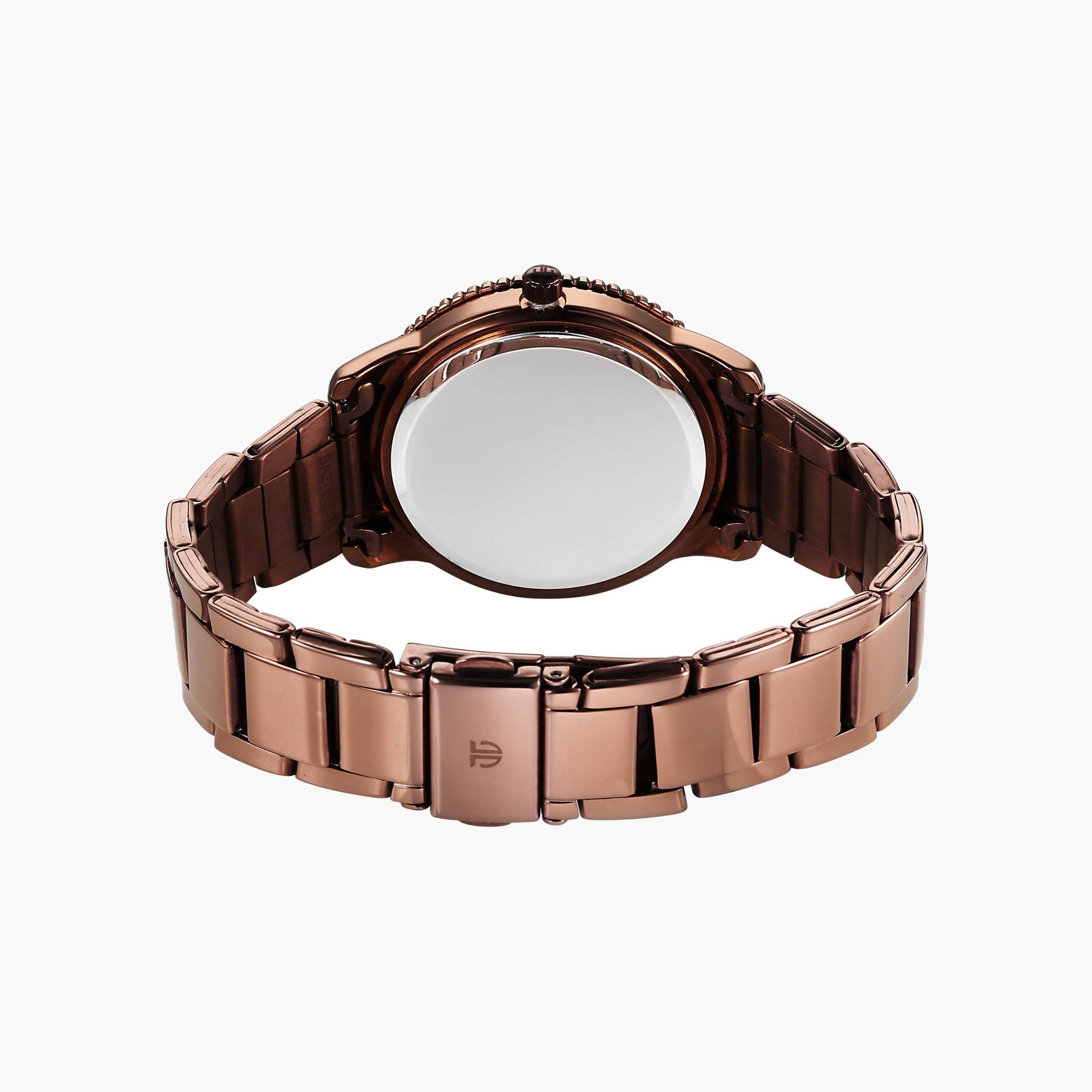 Titan Metallic Link Analog Watch-women-watchesandjewellery-watches-image-2