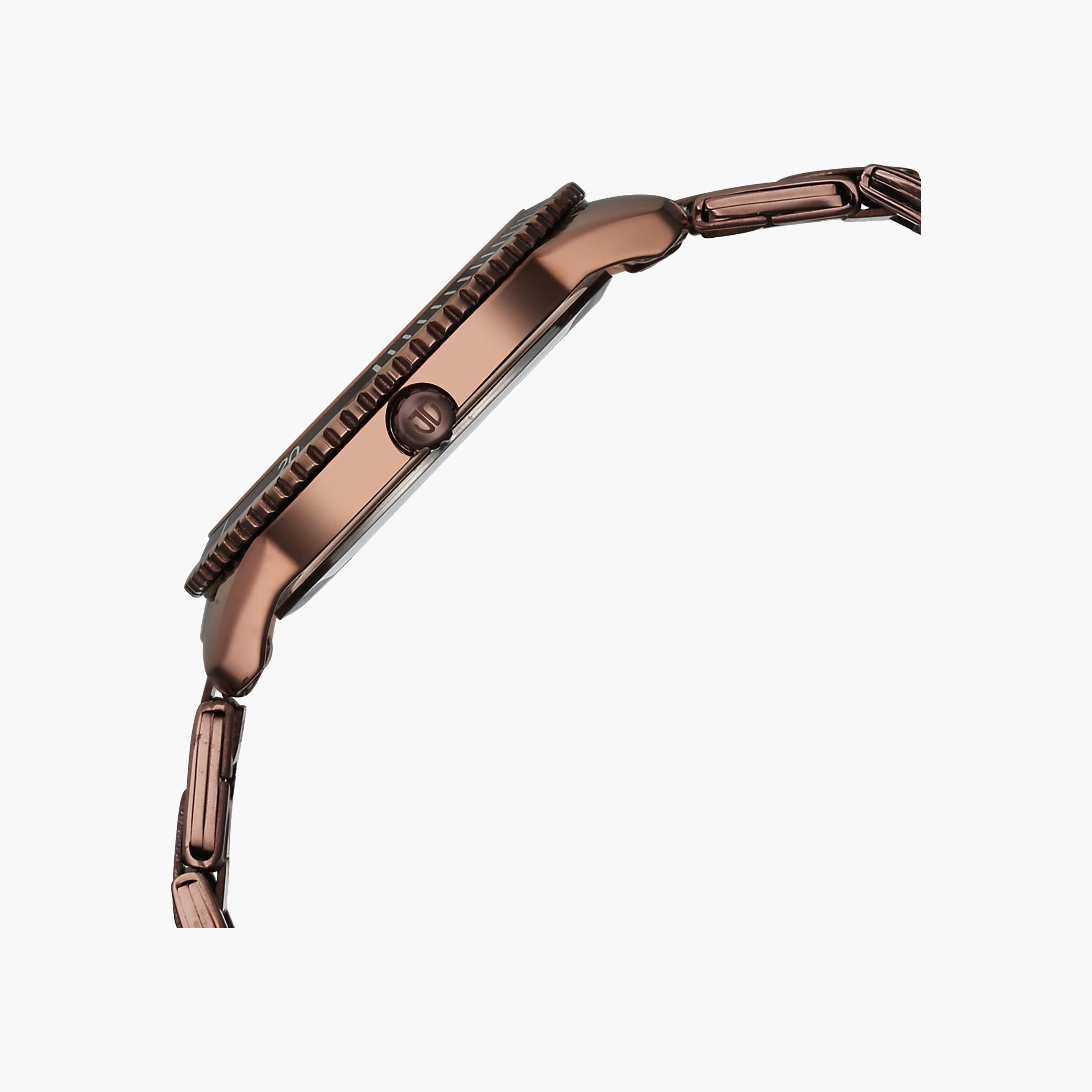 Titan Metallic Link Analog Watch-women-watchesandjewellery-watches-image-3