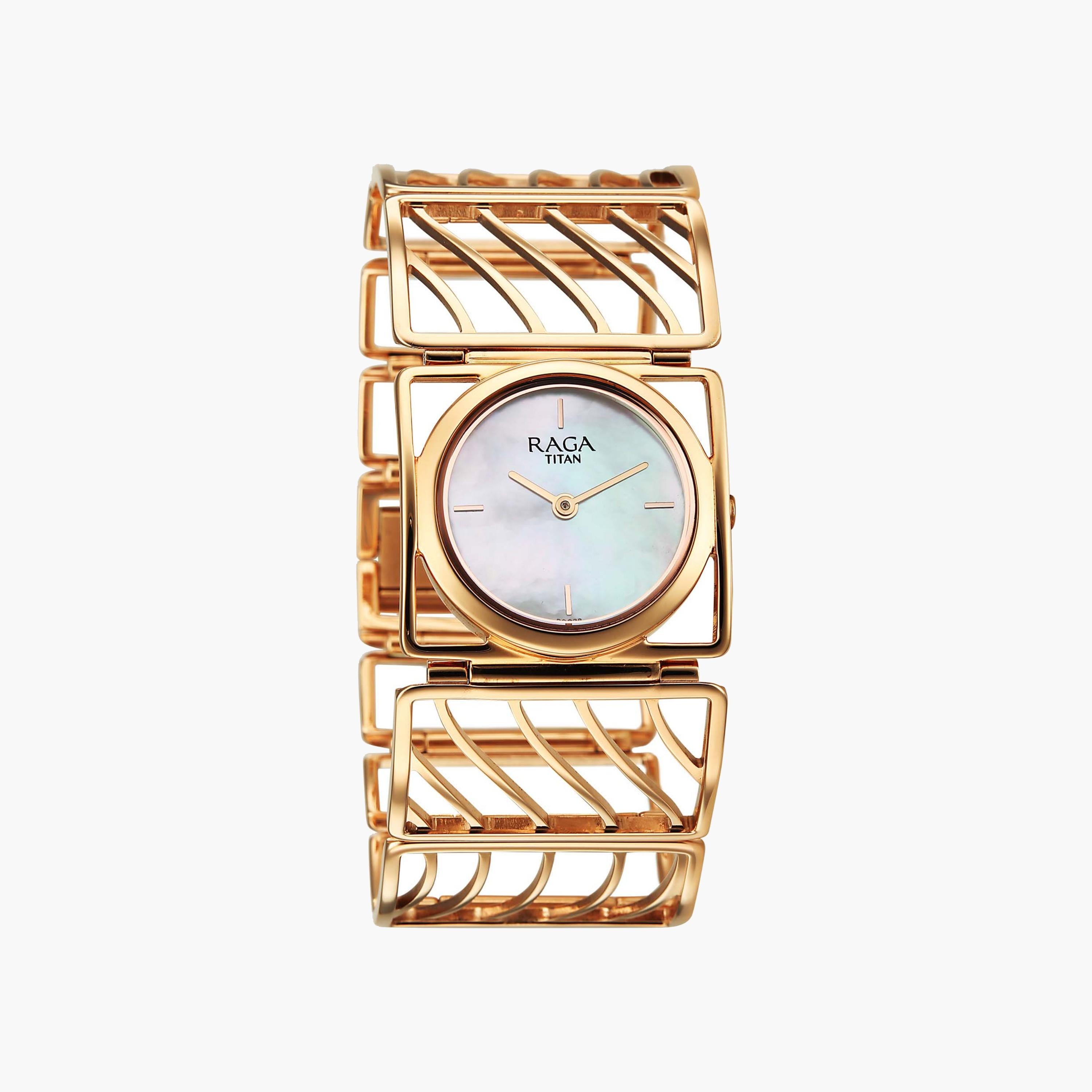 Titan Raga Analogue Watch-women-watchesandjewellery-watches-image-1