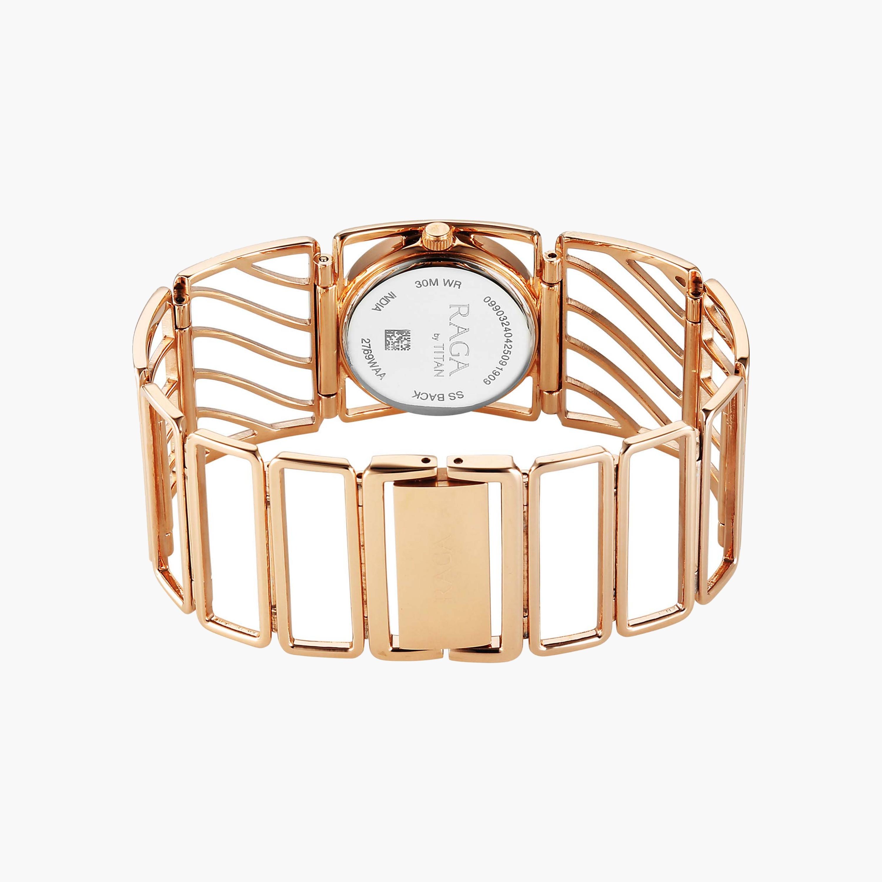 Titan Raga Analogue Watch-women-watchesandjewellery-watches-image-2