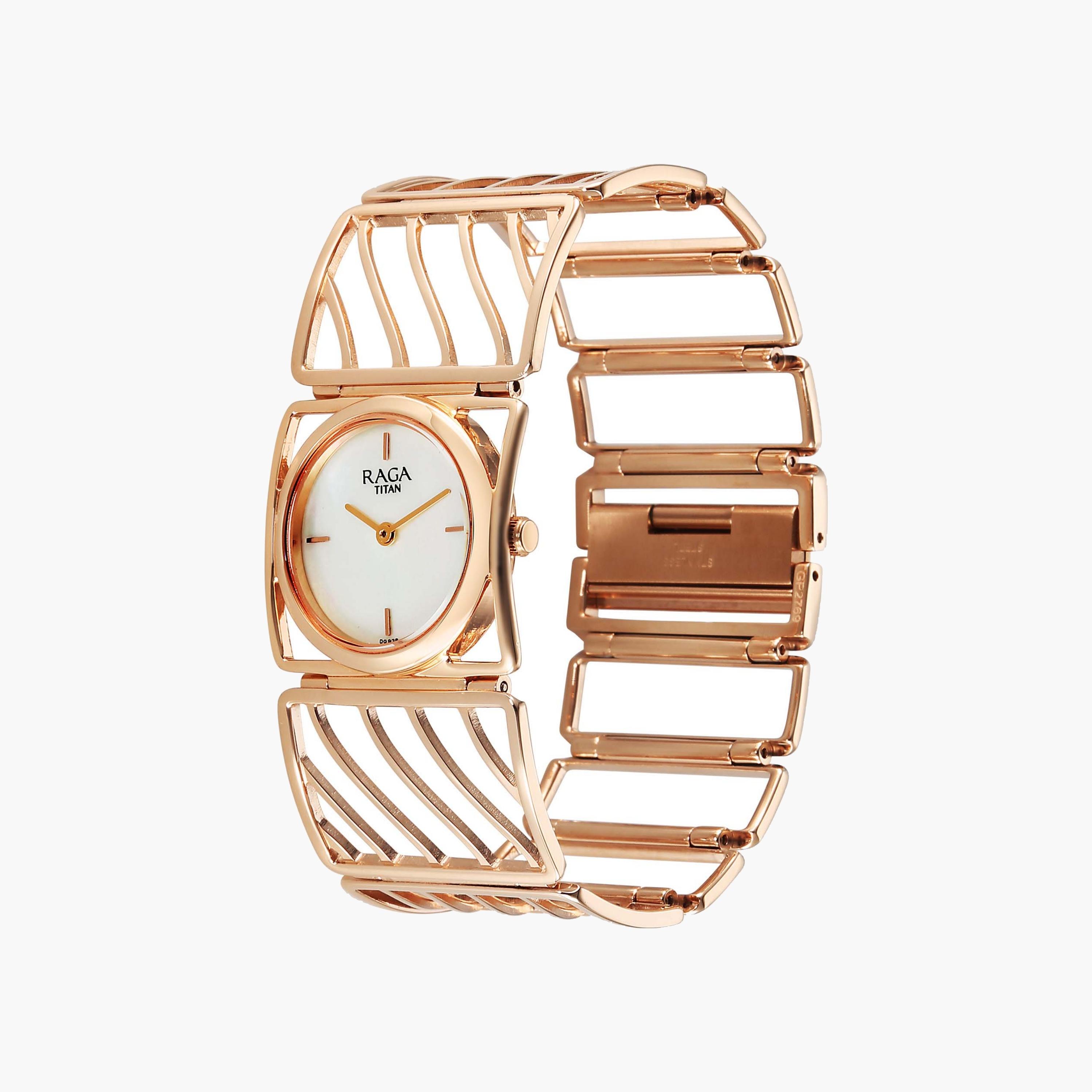 Titan Raga Analogue Watch-women-watchesandjewellery-watches-image-5