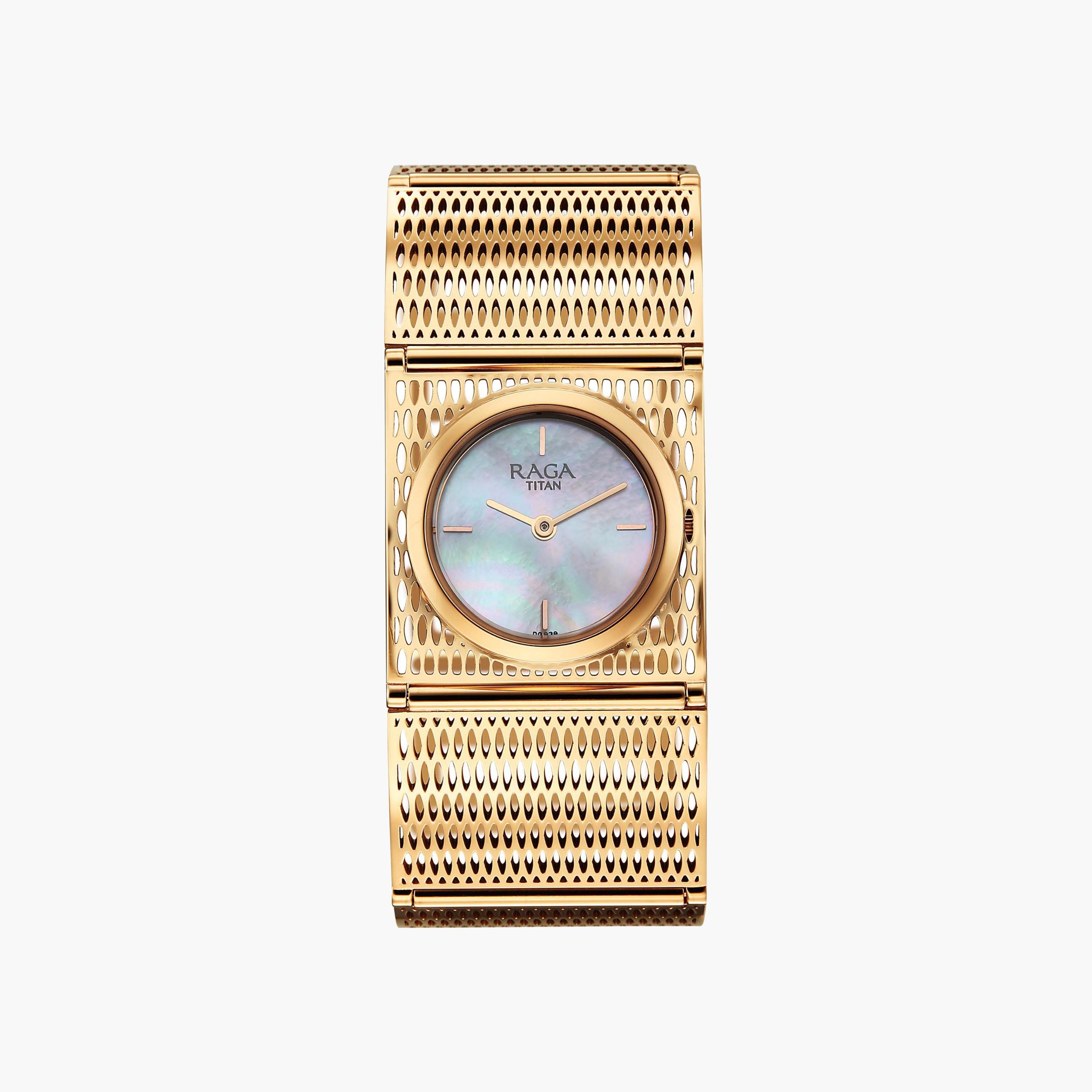 Titan Raga Analogue Watch-women-watchesandjewellery-watches-image-1
