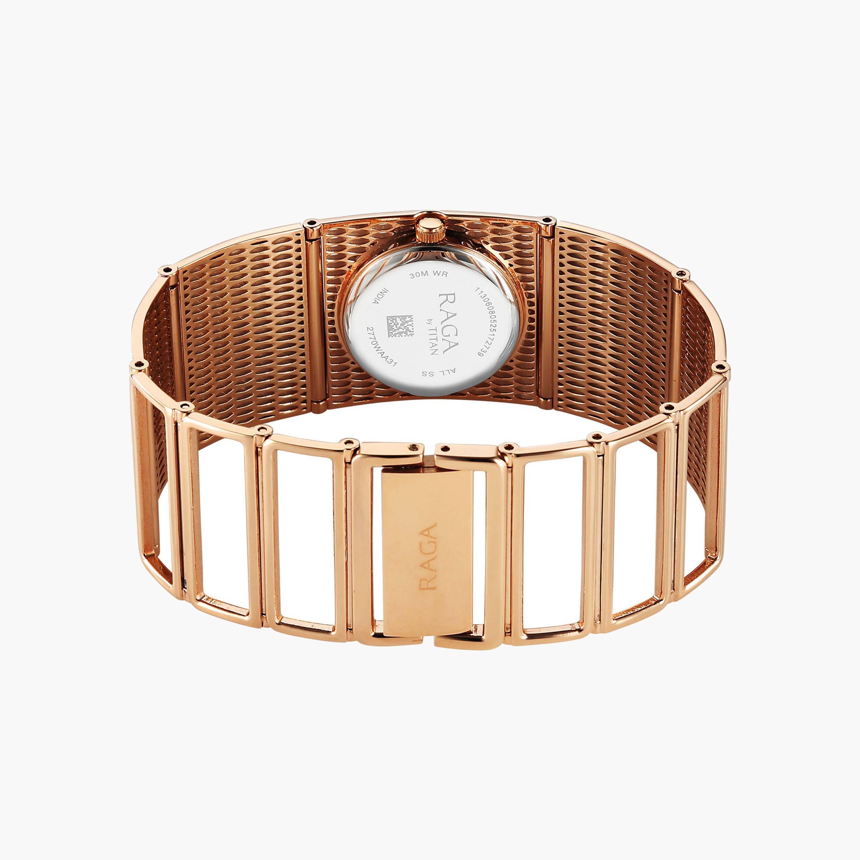 Titan Raga Analogue Watch-women-watchesandjewellery-watches-image-2