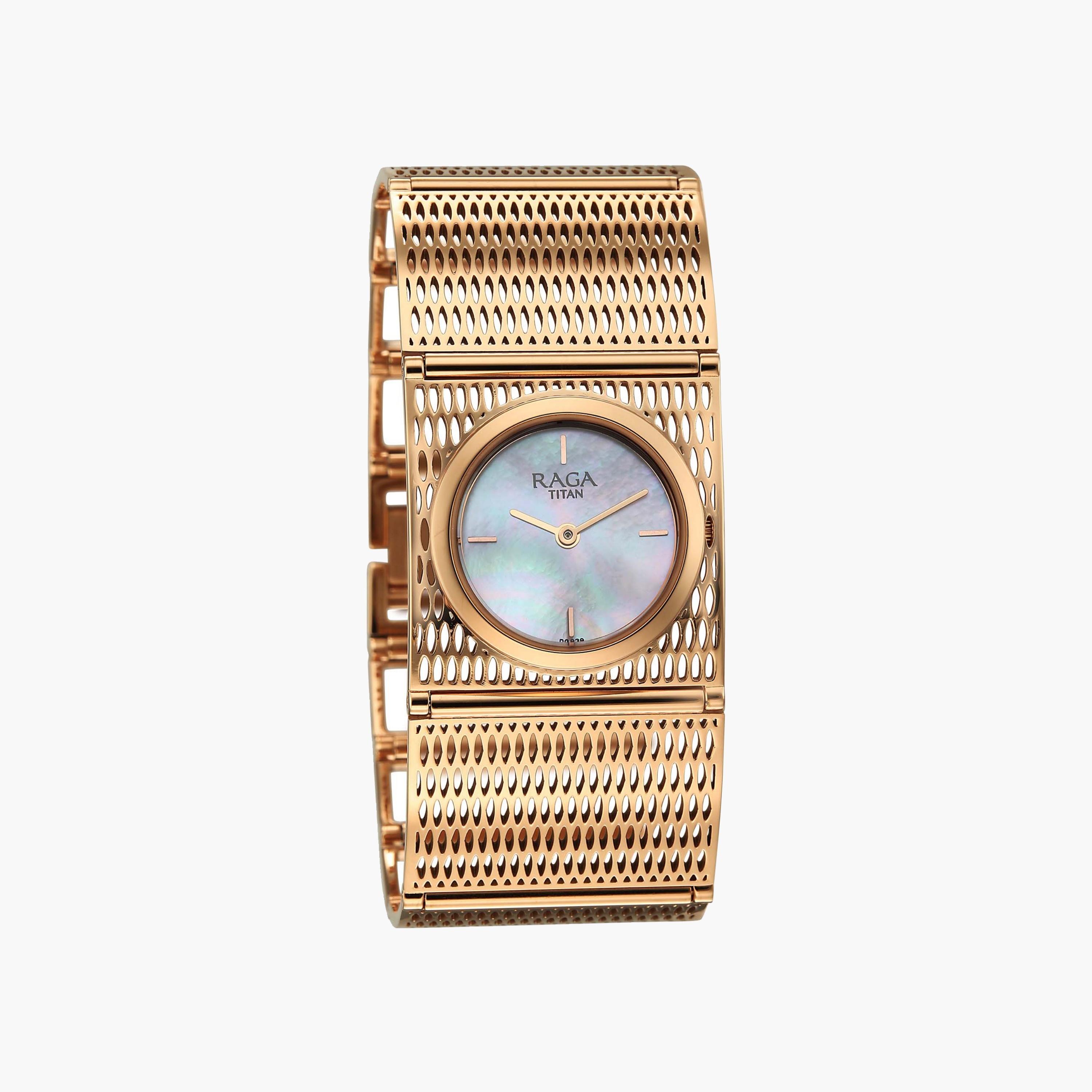 Titan Raga Analogue Watch-women-watchesandjewellery-watches-image-5