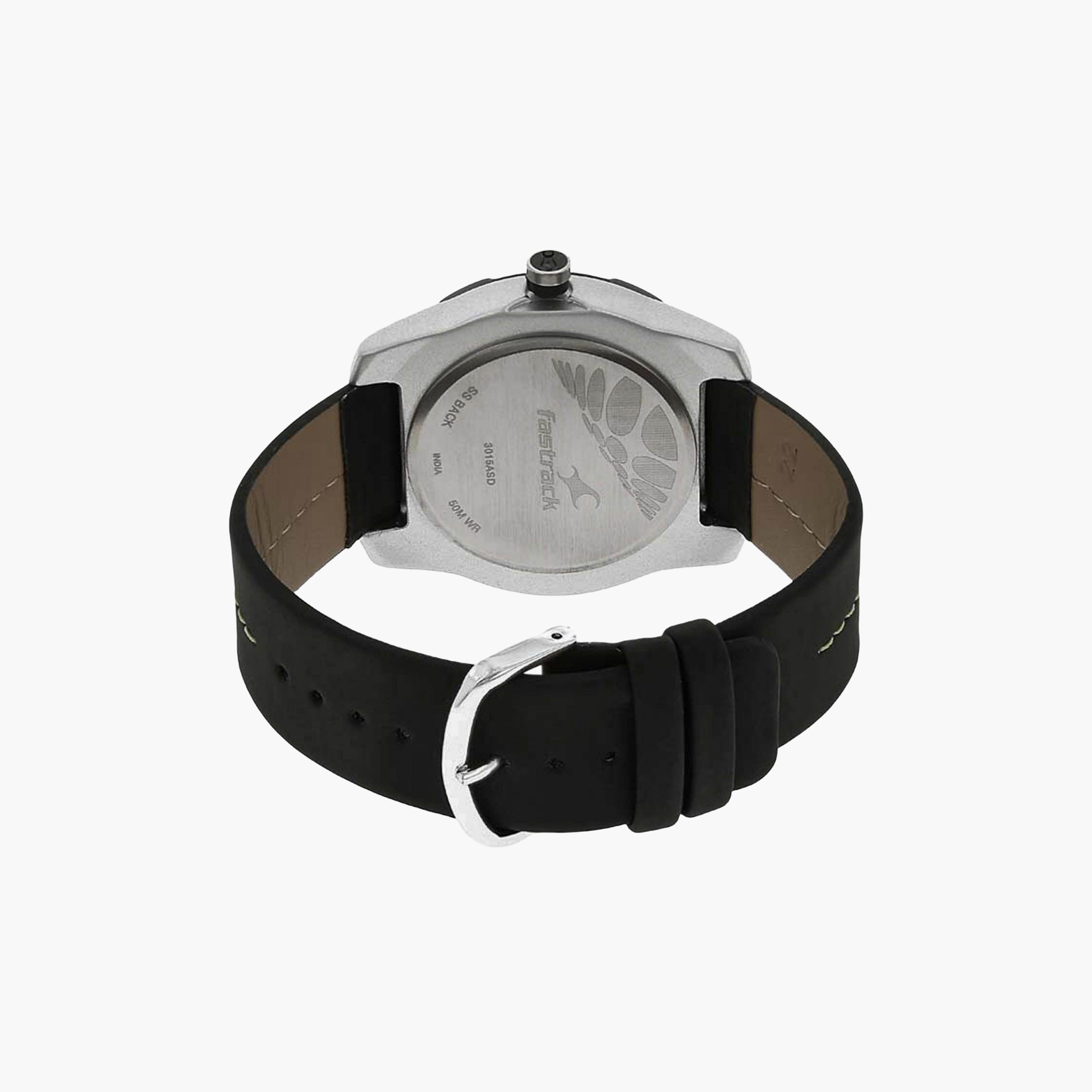 Fastrack Men's Analogue Watch-men-watchesandjewellery-watches-image-2