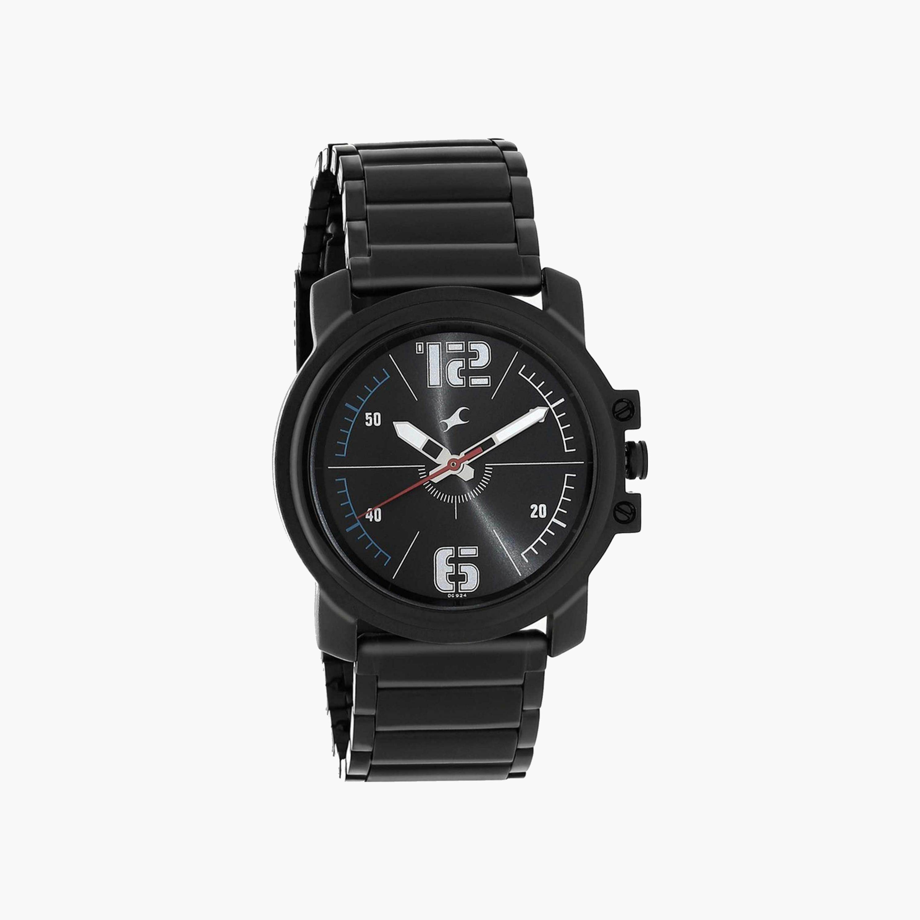 Fastrack Men's Analogue Metal Watch-men-watchesandjewellery-watches-image-5