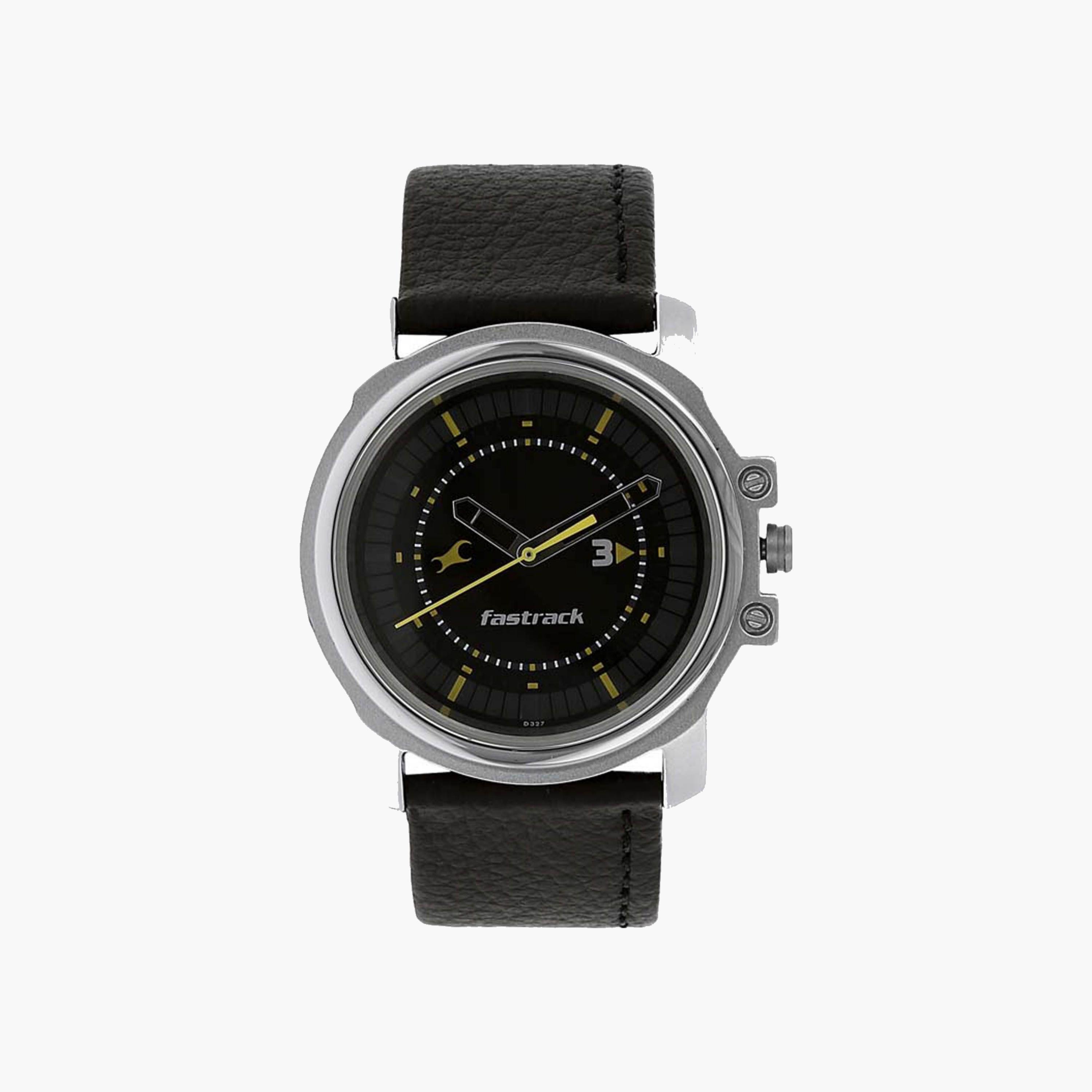 Fastrack Men's Analogue Watch-men-watchesandjewellery-watches-image-1