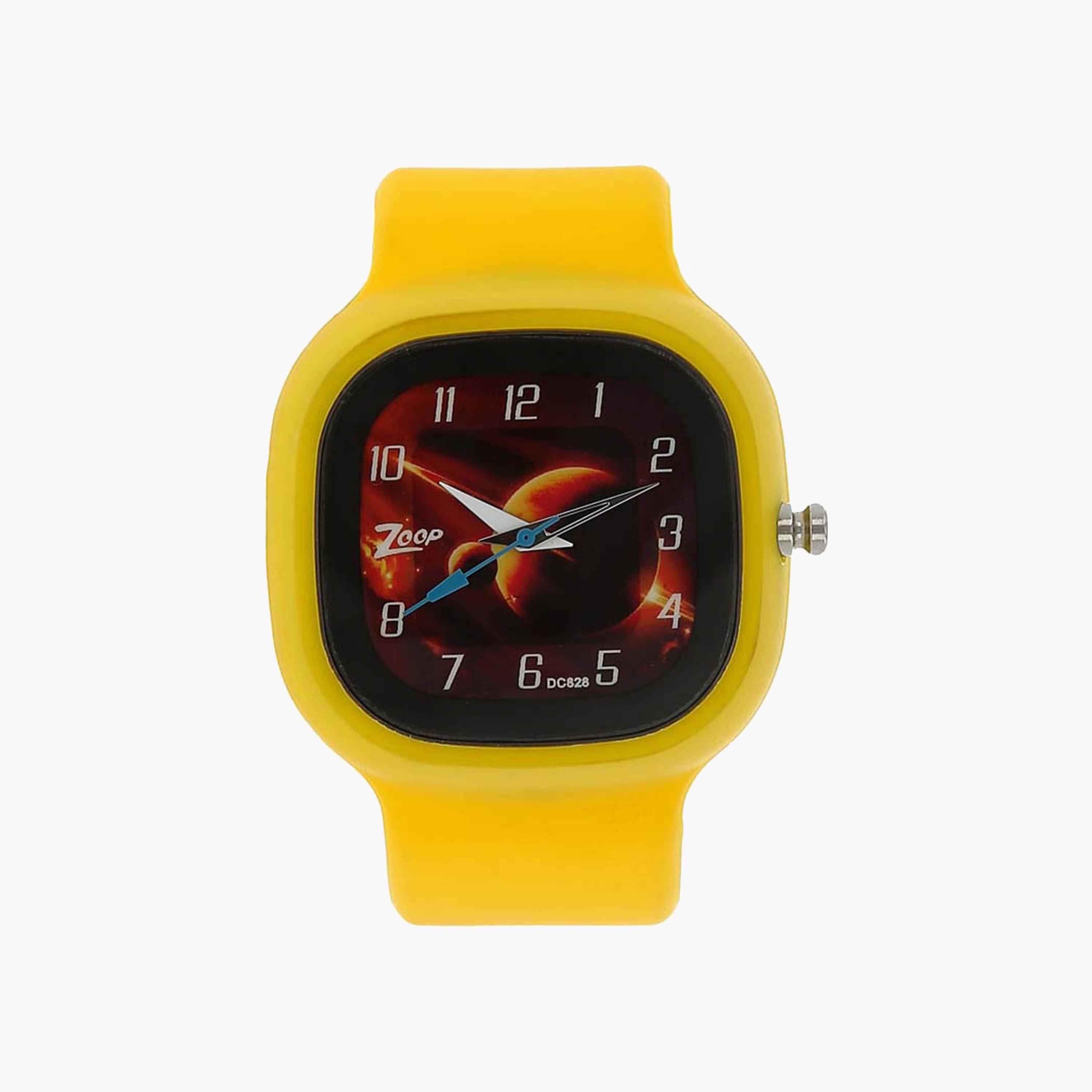 Zoop Space Dial Analogue Watch-men-watchesandjewellery-watches-image-1
