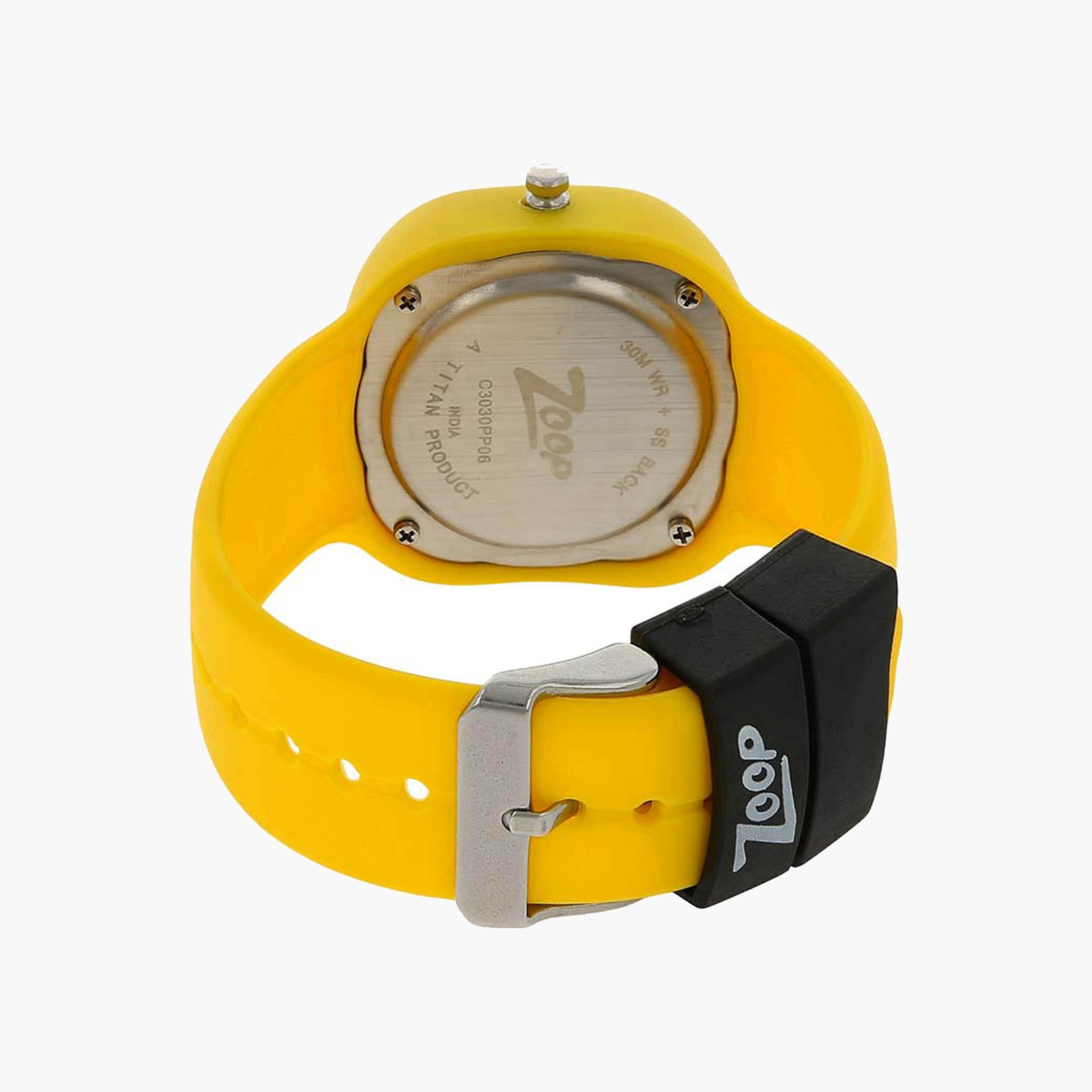 Zoop Space Dial Analogue Watch-men-watchesandjewellery-watches-image-2