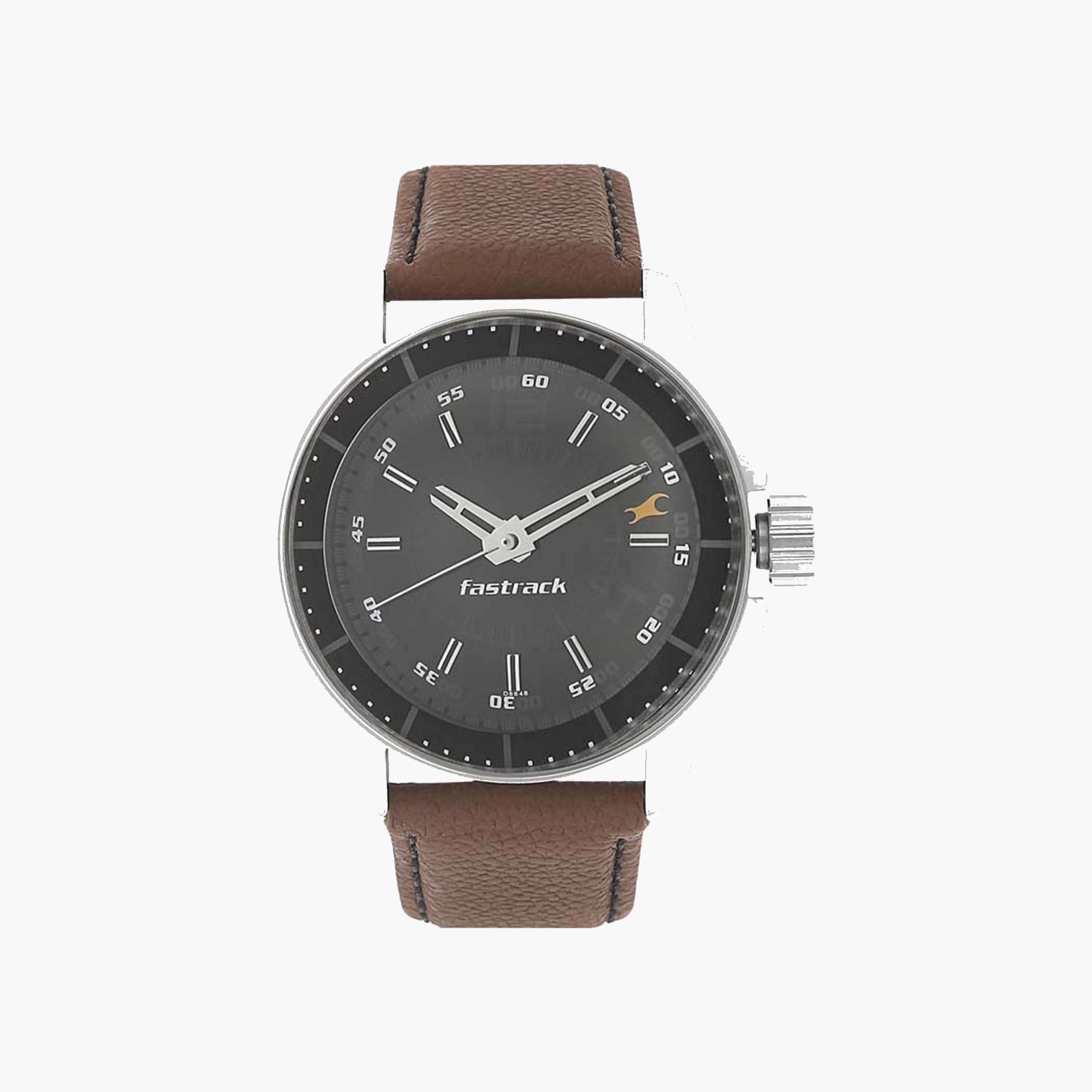 Fastrack Men's Analog Watch-men-watchesandjewellery-watches-image-1