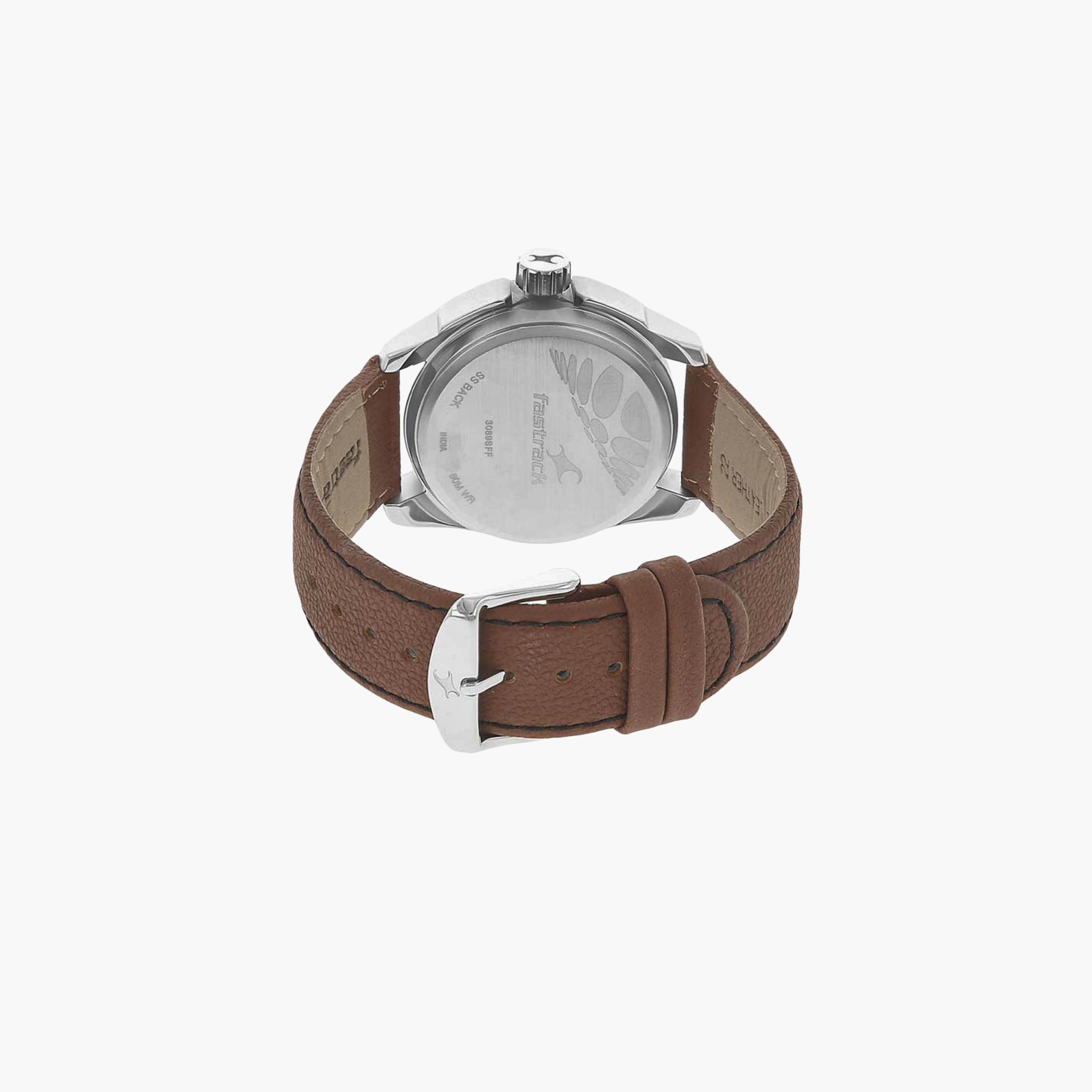 Fastrack Men's Analog Watch-men-watchesandjewellery-watches-image-2