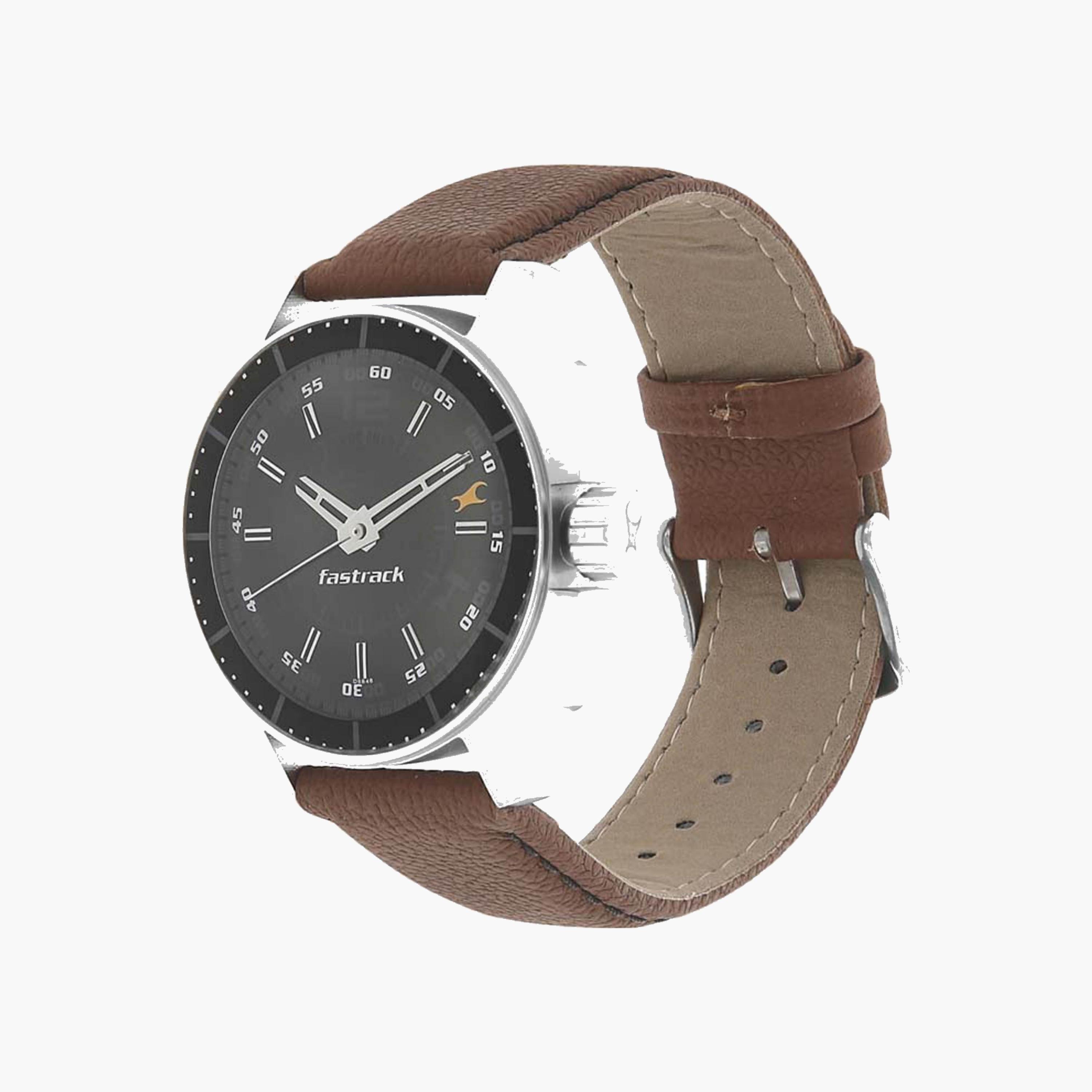 Fastrack Men's Analog Watch-men-watchesandjewellery-watches-image-4