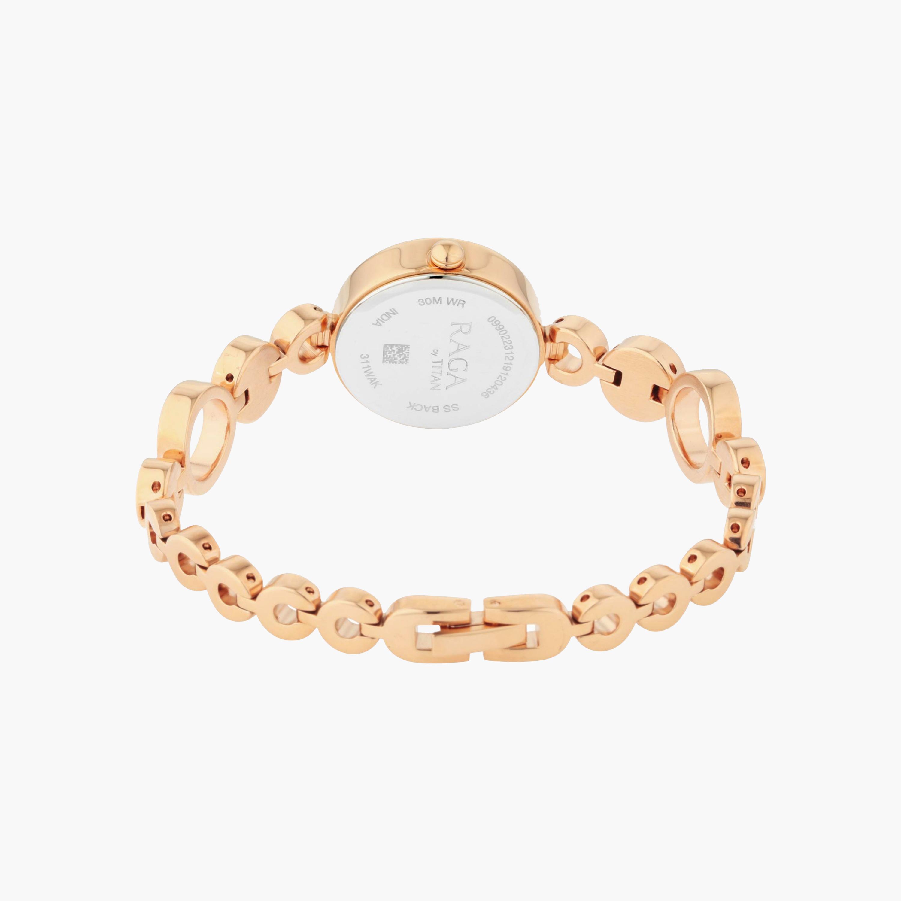 Titan Raga Embellished Analogue Watch-women-watchesandjewellery-watches-image-2