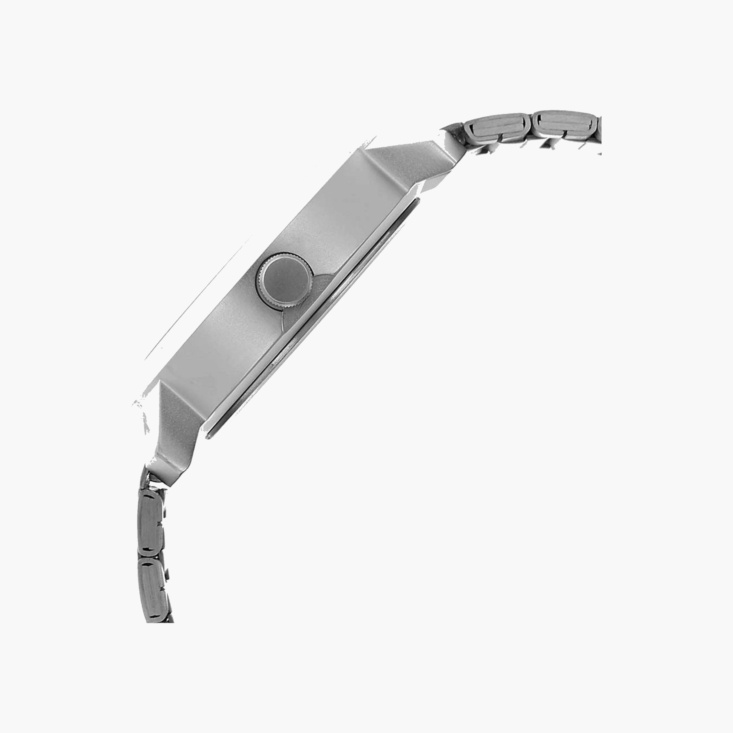 Fastrack Men's Stainless Steel Analogue Watch-men-watchesandjewellery-watches-image-2