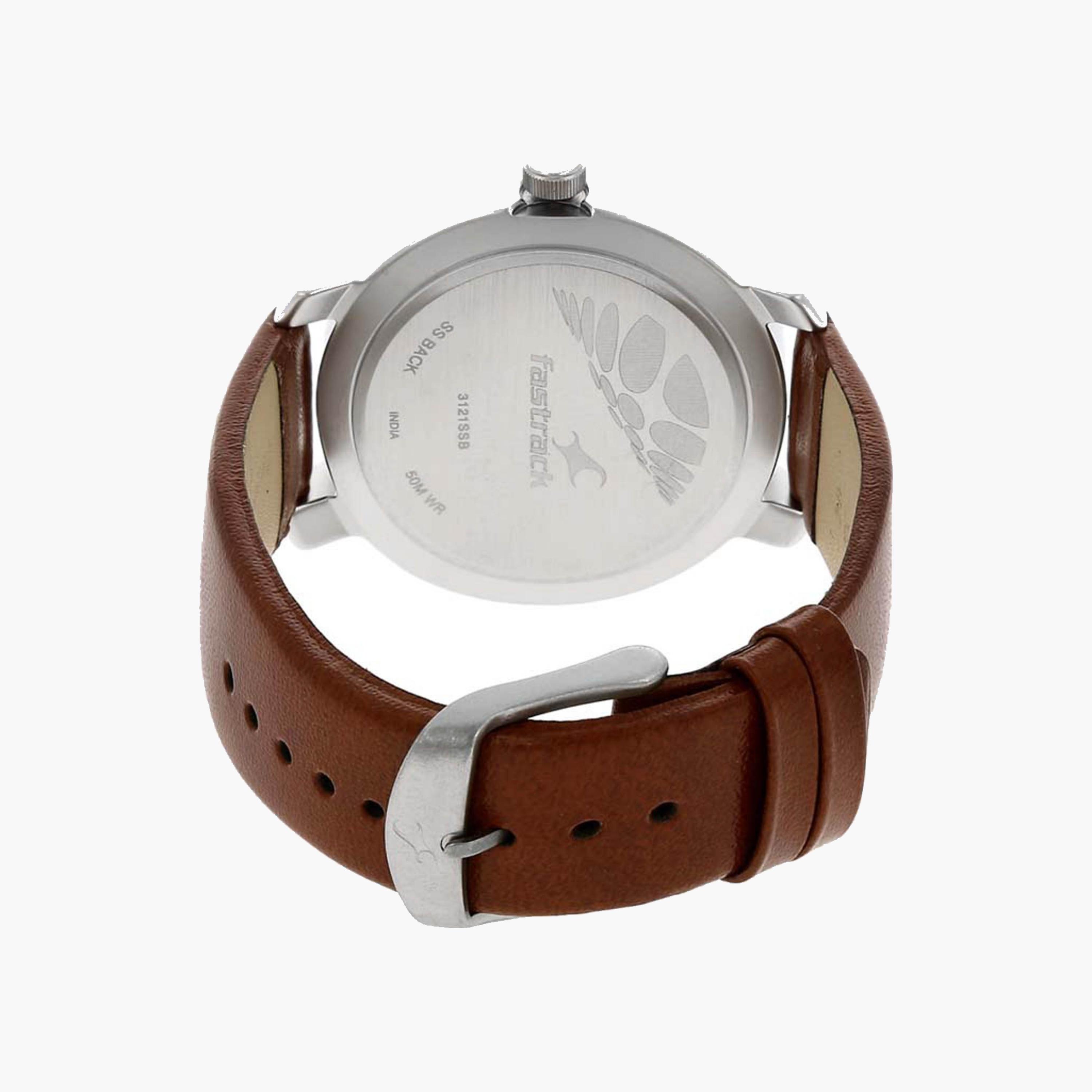 Fastrack Men's Analogue Watch-men-watchesandjewellery-watches-image-4