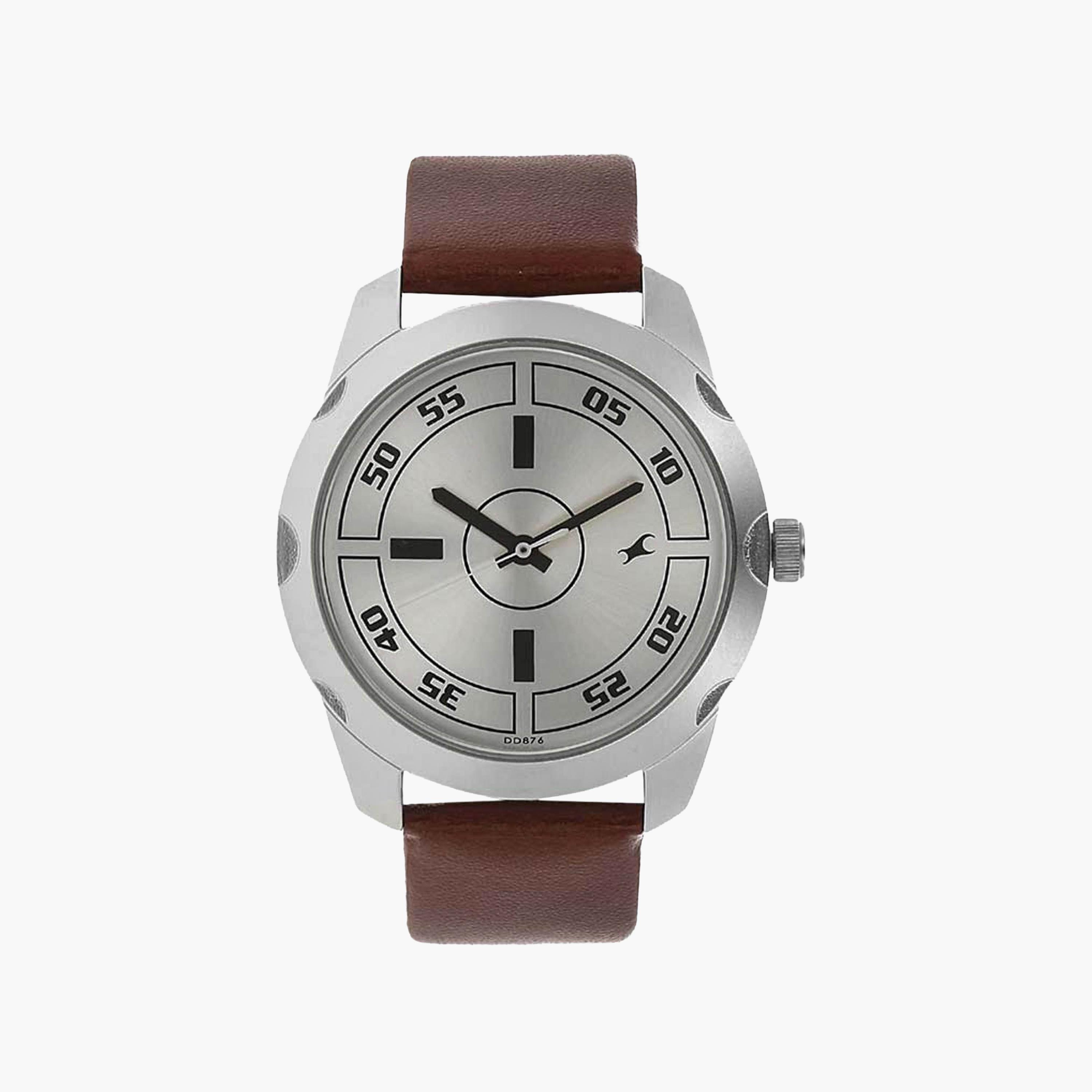 Fastrack Men's Analogue Watch-men-watchesandjewellery-watches-image-1