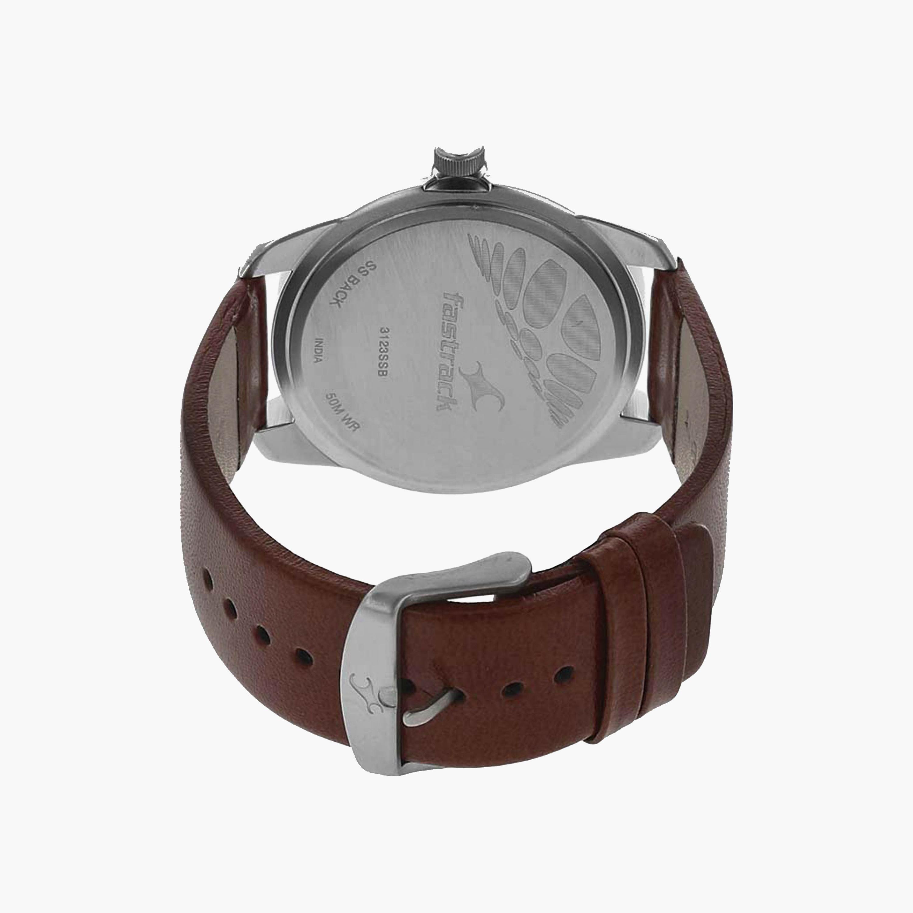 Fastrack Men's Analogue Watch-men-watchesandjewellery-watches-image-2