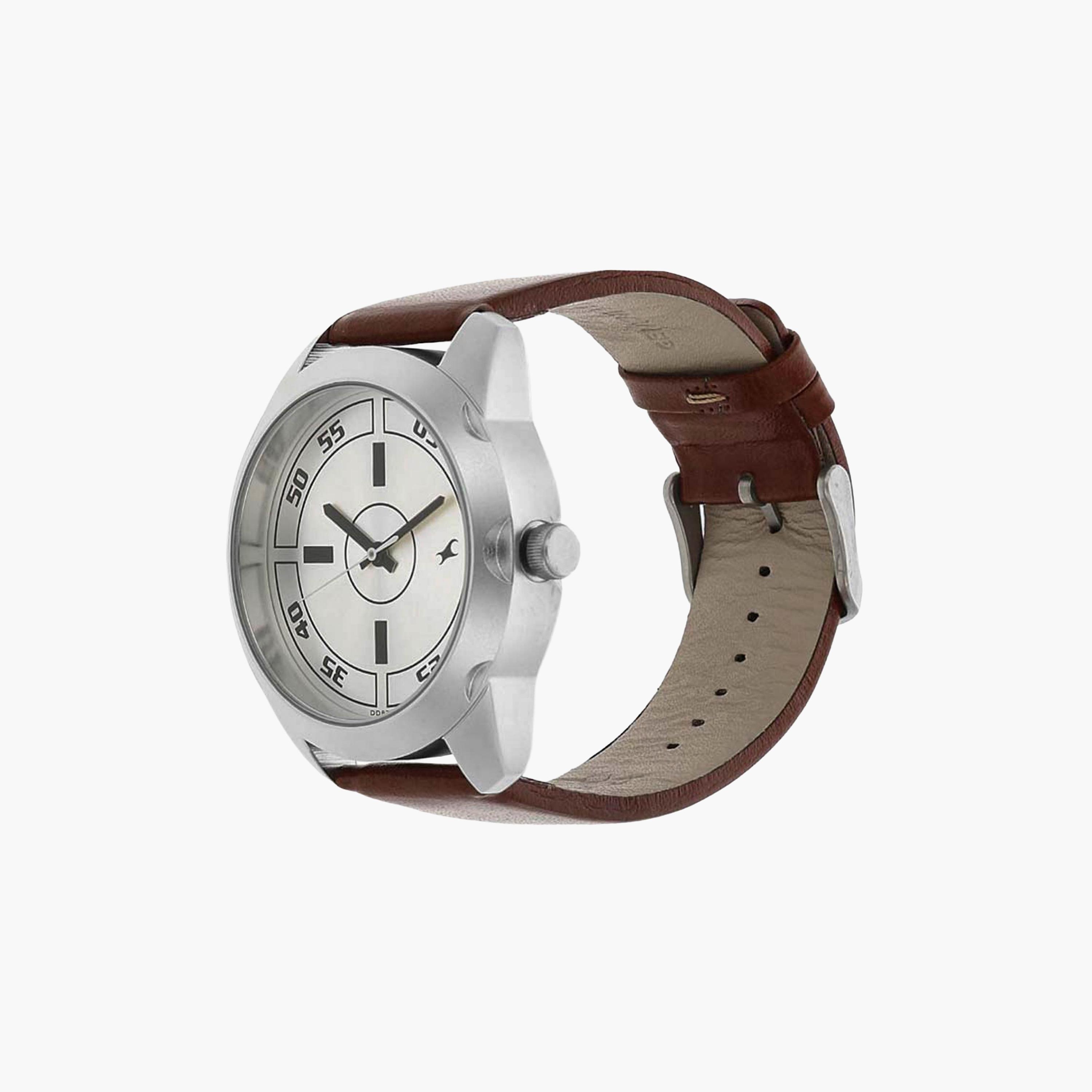 Fastrack Men's Analogue Watch-men-watchesandjewellery-watches-image-3