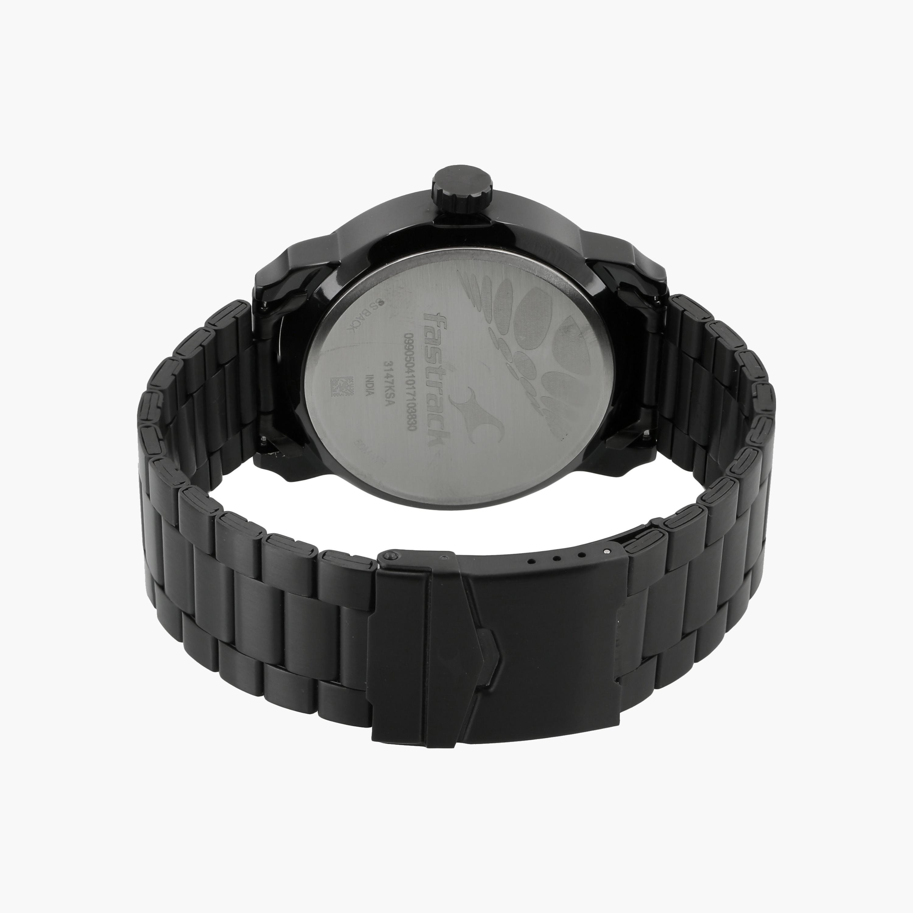 ساعة أنالوج للرجال من فاستراك-men-watchesandjewellery-watches-image-2
