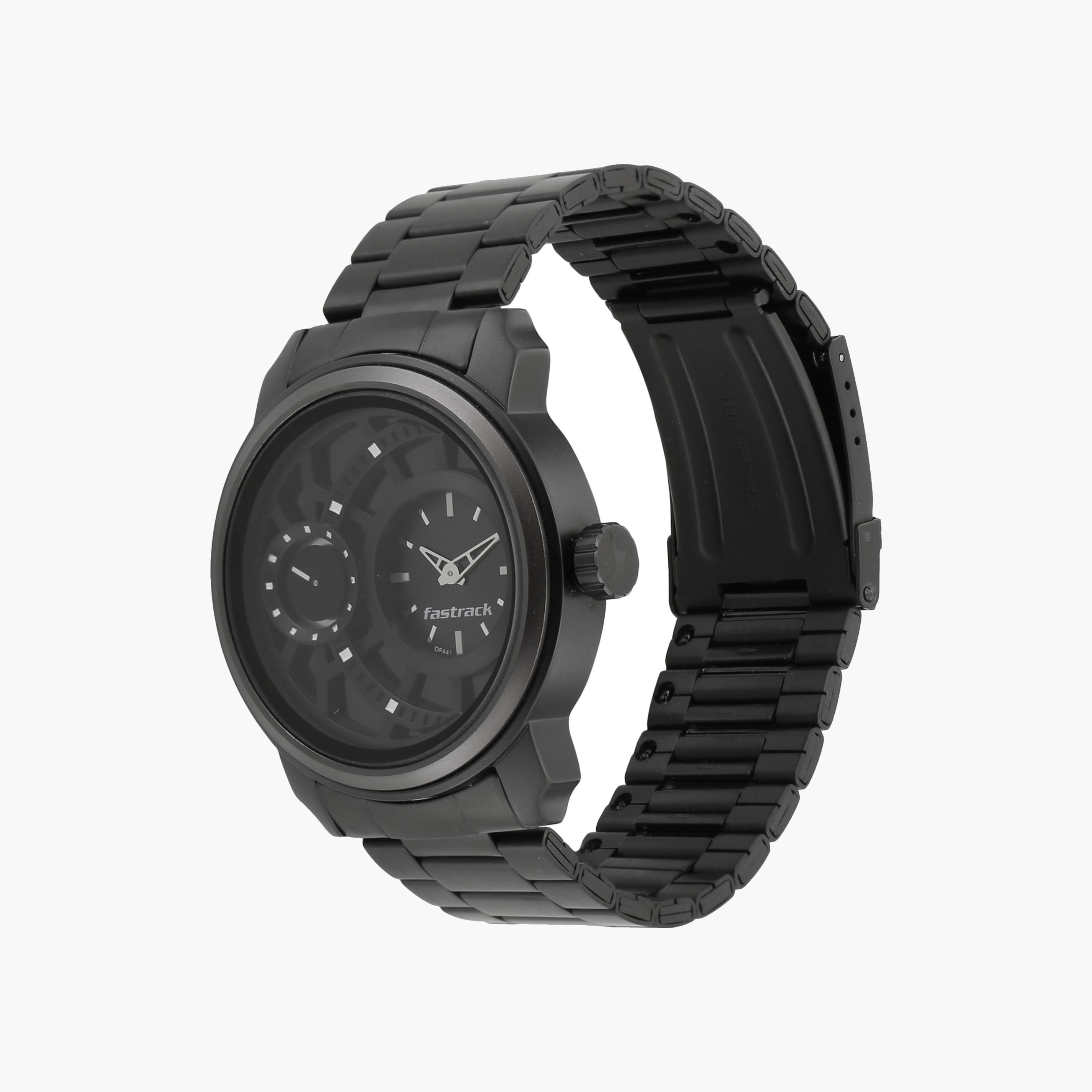 ساعة أنالوج للرجال من فاستراك-men-watchesandjewellery-watches-image-3