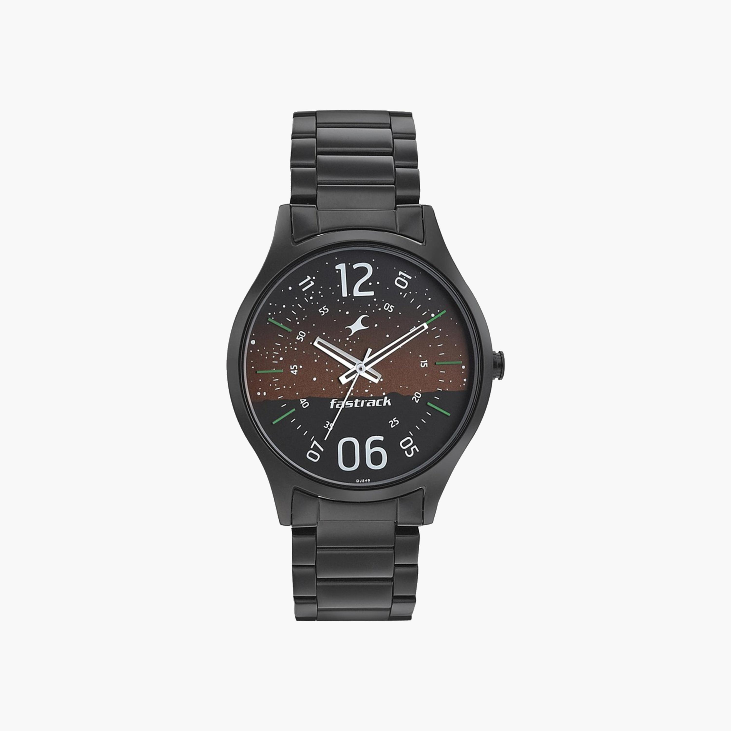 Fastrack Men's Analogue Watch-men-watchesandjewellery-watches-image-1