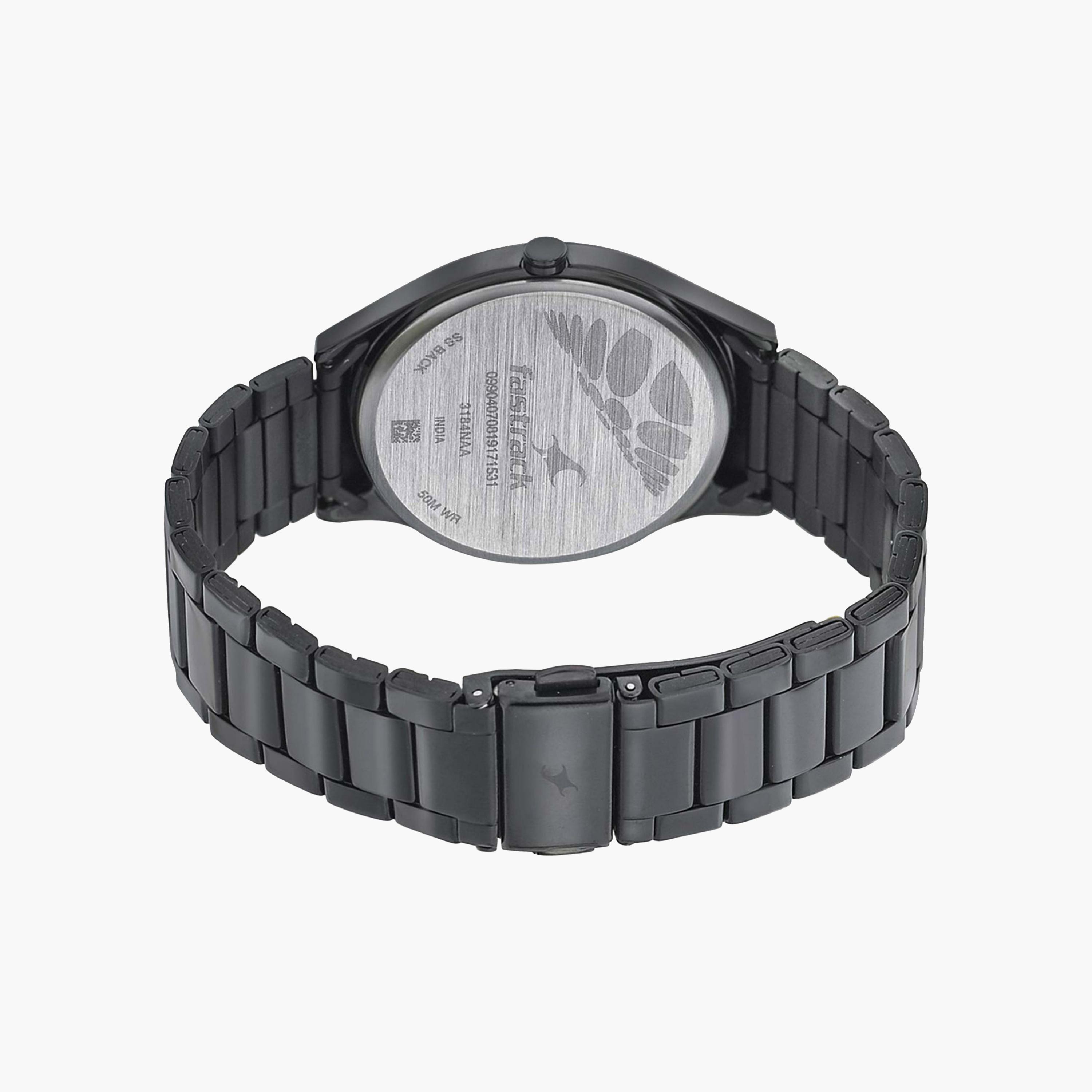 Fastrack Men's Analogue Watch-men-watchesandjewellery-watches-image-3