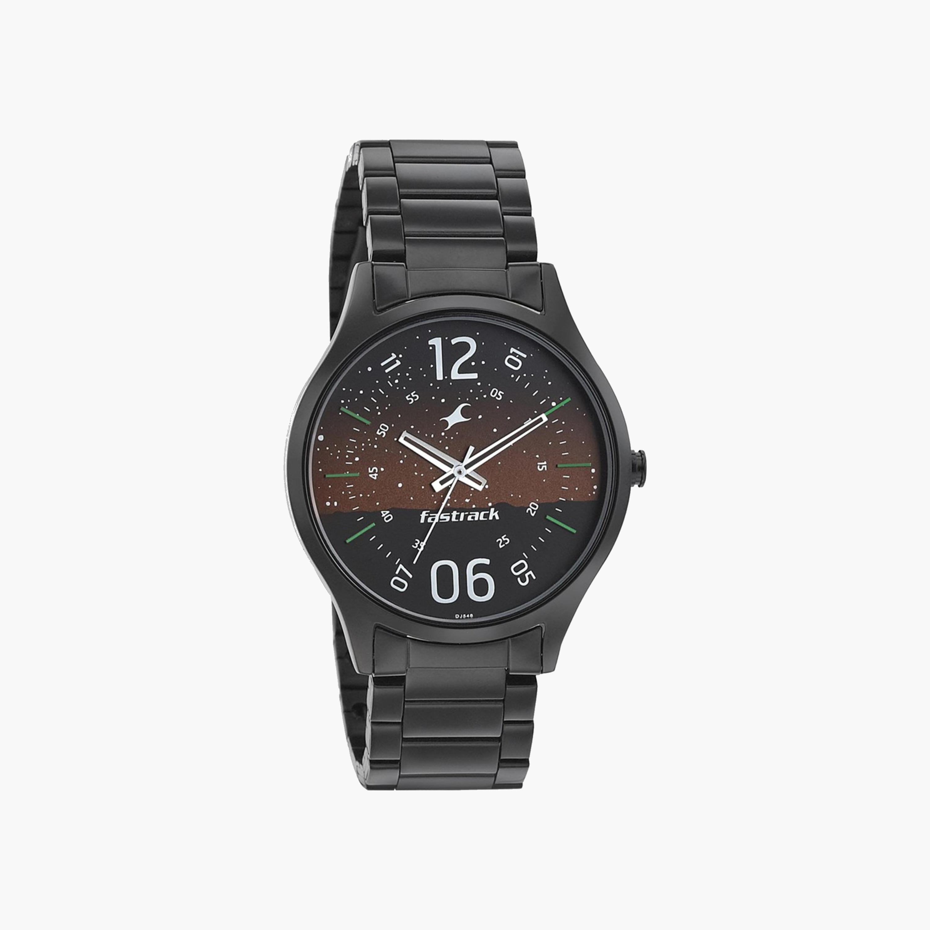Fastrack Men's Analogue Watch-men-watchesandjewellery-watches-image-4