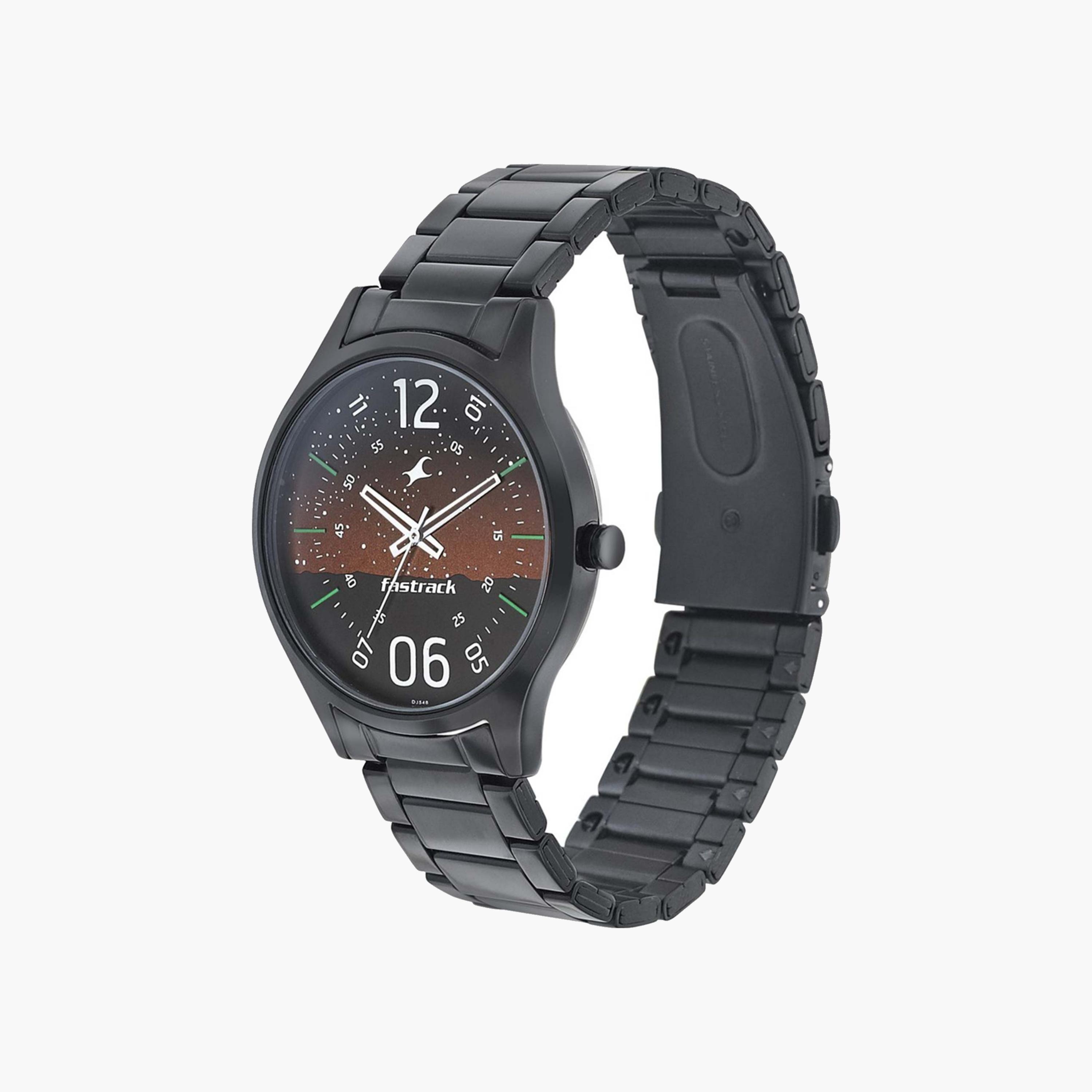 Fastrack Men's Analogue Watch-men-watchesandjewellery-watches-image-5