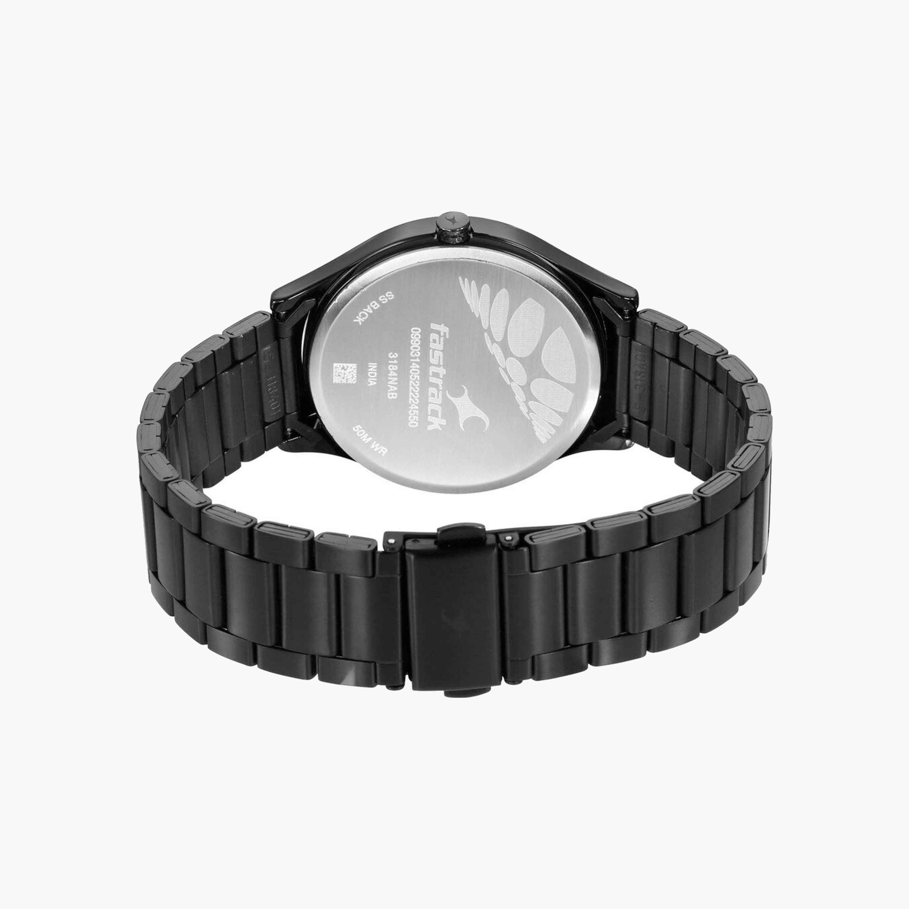 Fastrack Men's Analogue Watch-men-watchesandjewellery-watches-image-2