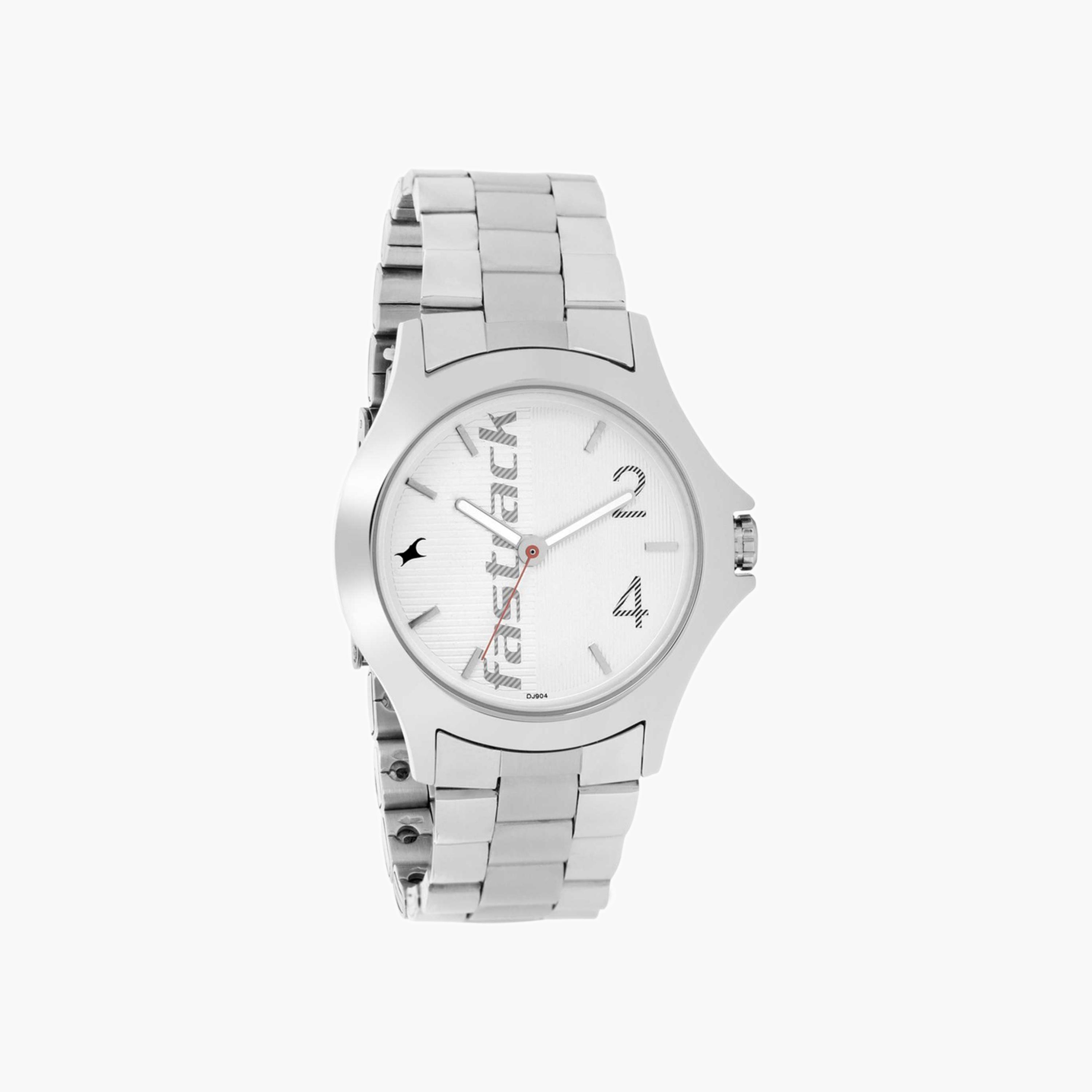 Stainless Steel Analogue Watch-men-watchesandjewellery-watches-image-1