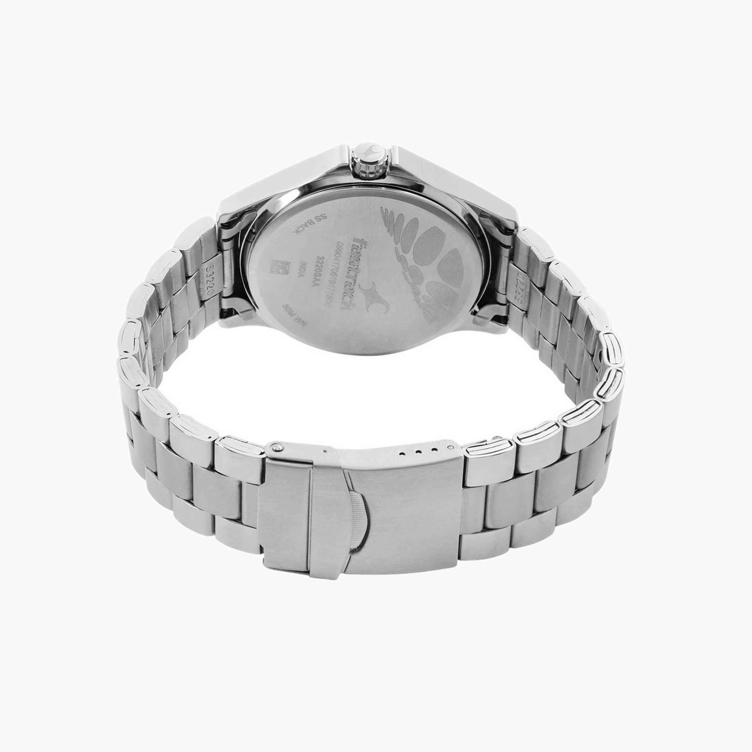 Fastrack Men's Analogue Watch-men-watchesandjewellery-watches-image-4