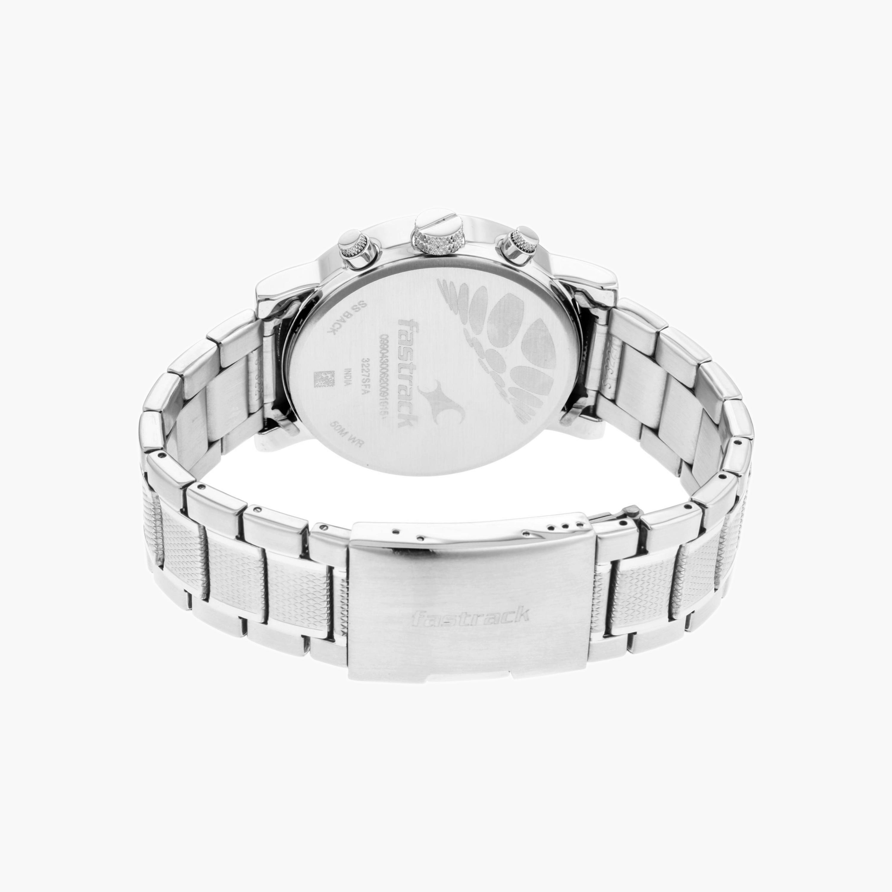 Fastrack Men's Multifunction Analog Watch-men-watchesandjewellery-watches-image-5