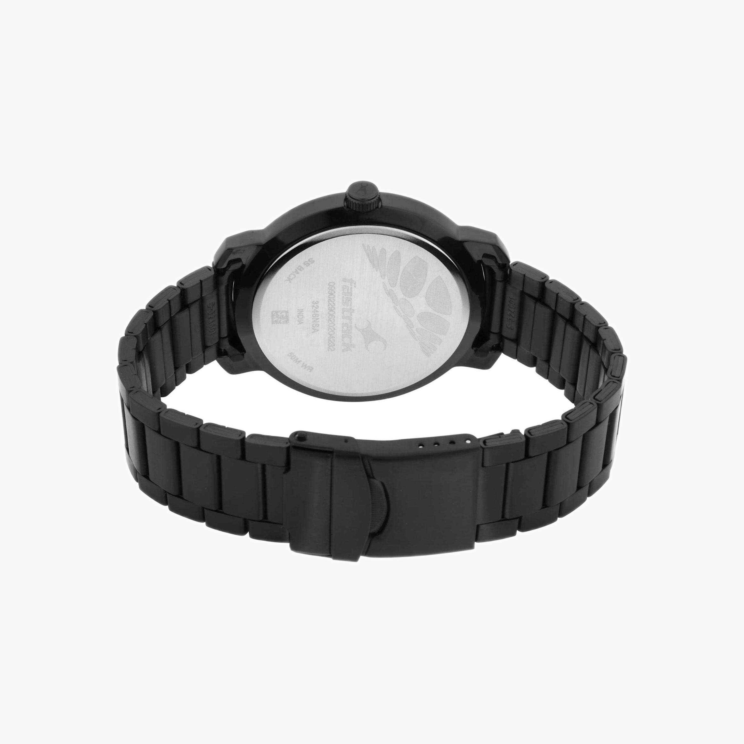 Fastrack Men's Analogue Watch-men-watchesandjewellery-watches-image-2