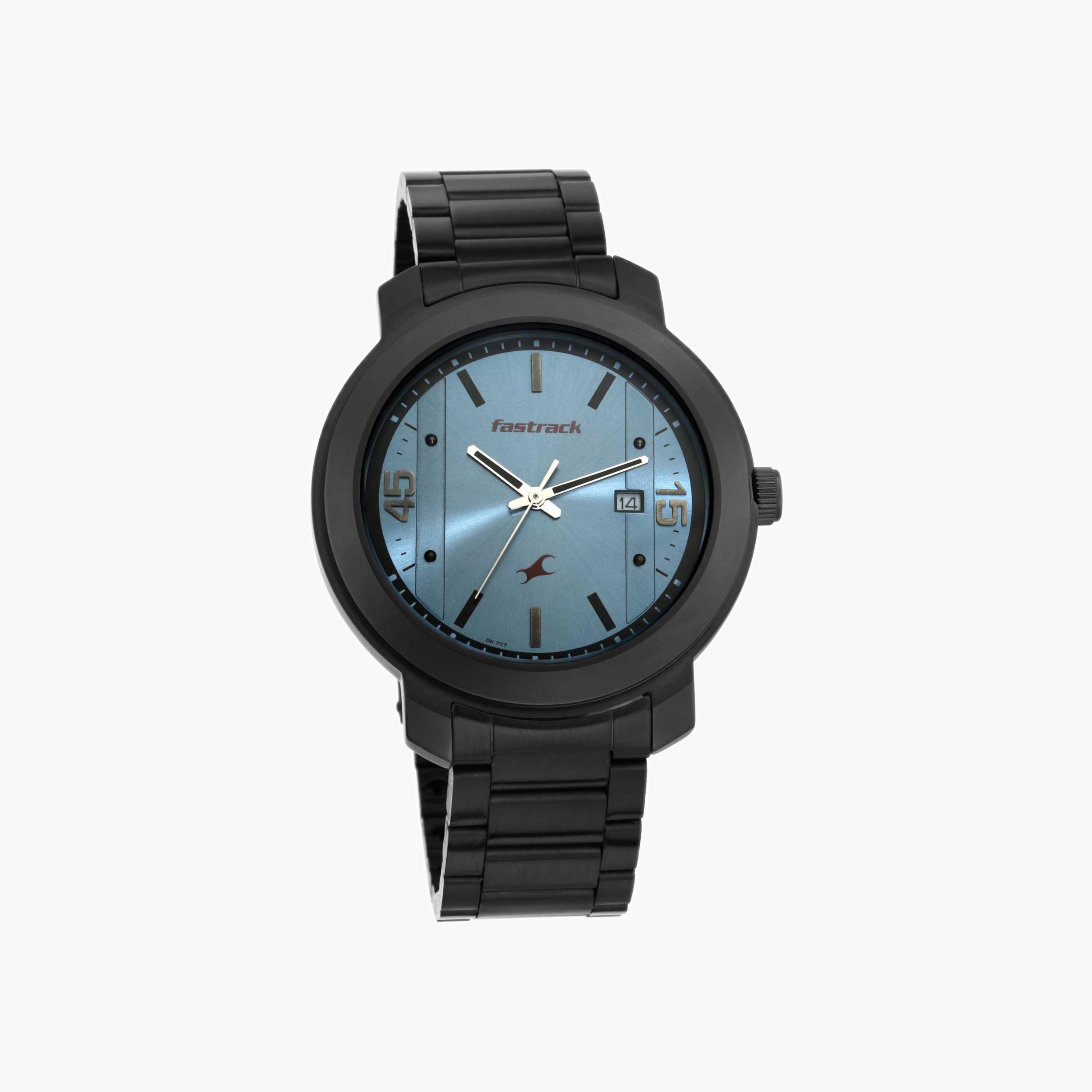 Fastrack Men's Analogue Watch-men-watchesandjewellery-watches-image-5