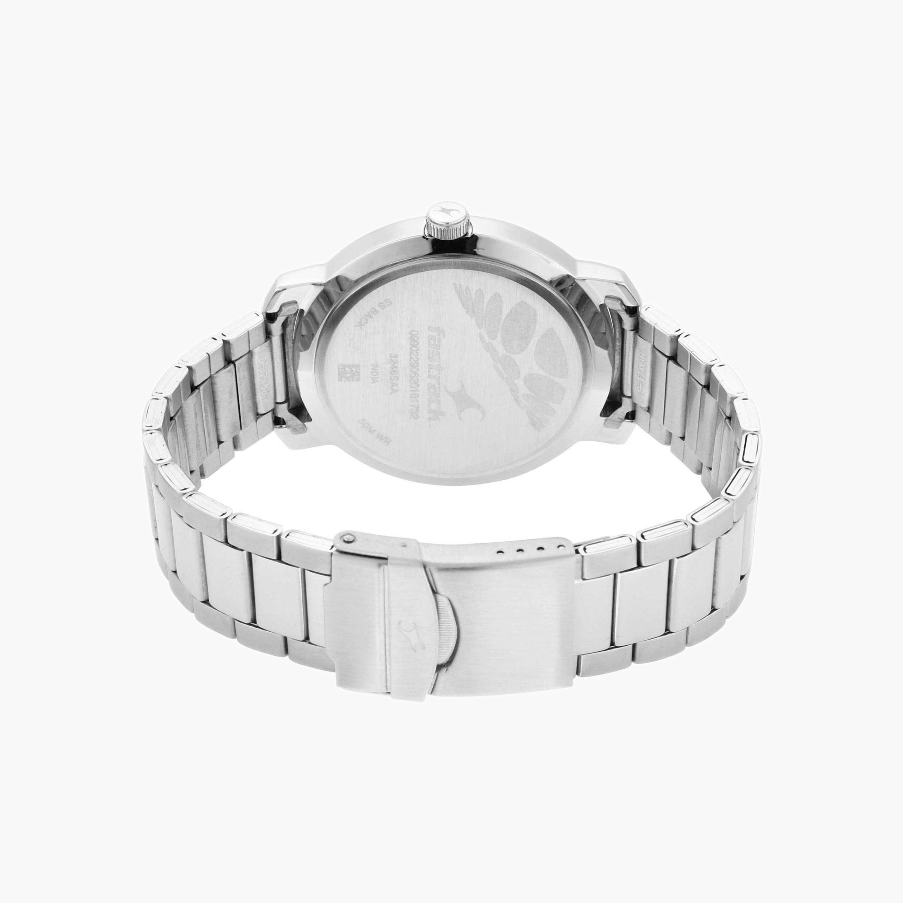 Fastrack Men's Analog Watch-men-watchesandjewellery-watches-image-3