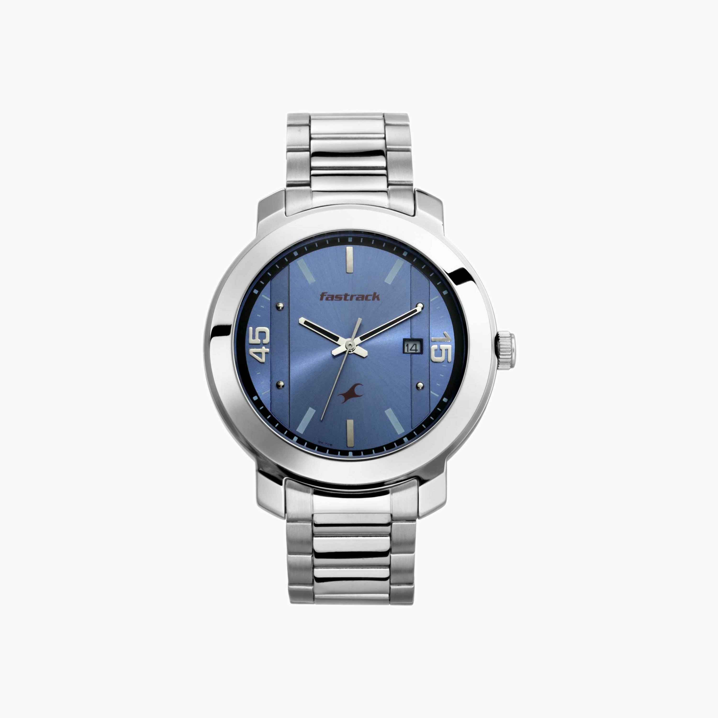 Fastrack Men's Analog Watch-men-watchesandjewellery-watches-image-1